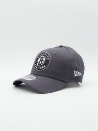 9FORTY Brooklyn Nets Grey