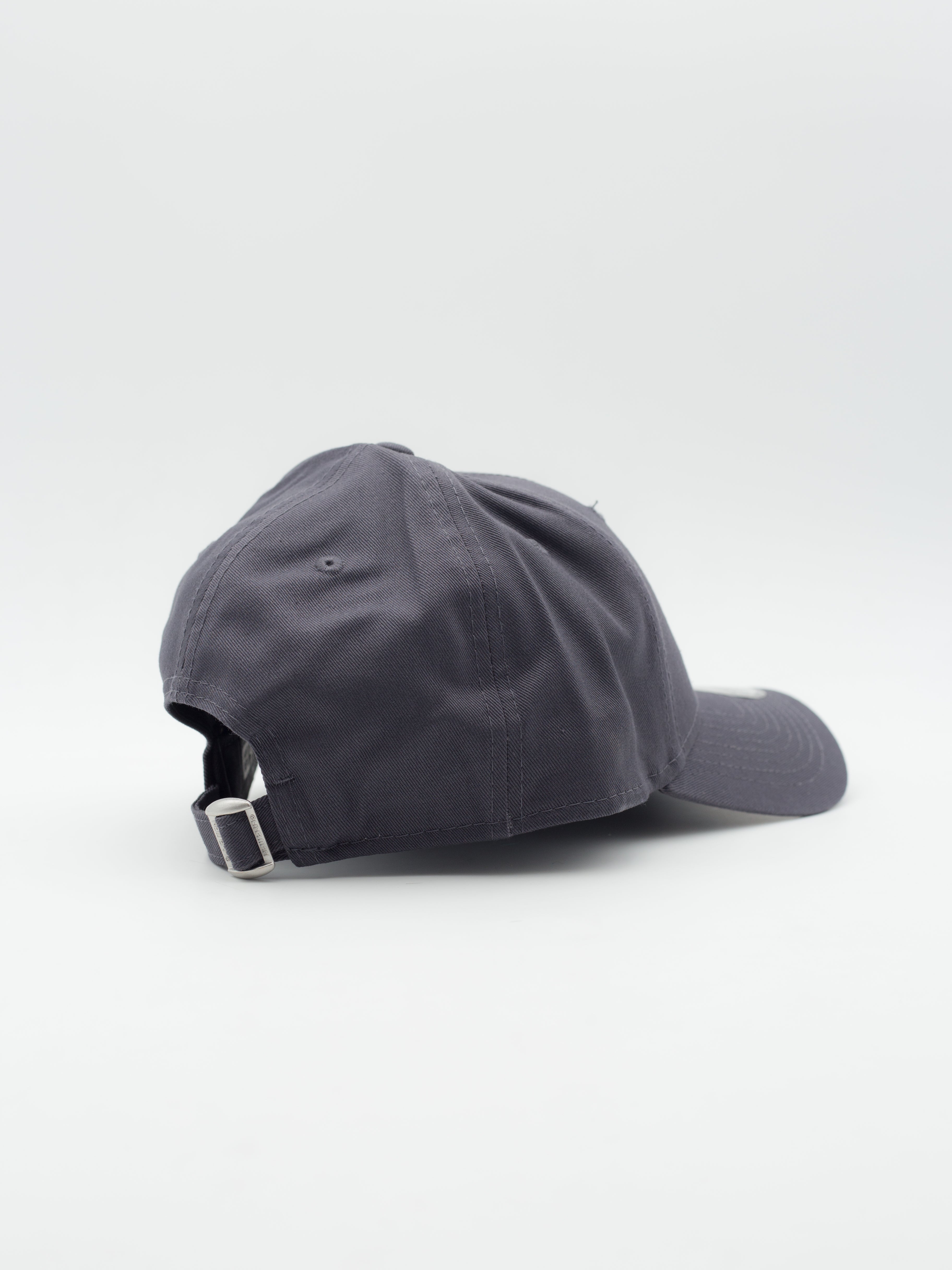9FORTY Brooklyn Nets Grey