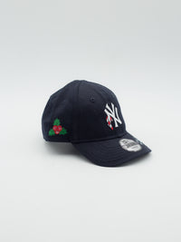 9FORTY Christmas Icon New York Yankees Navy Kids