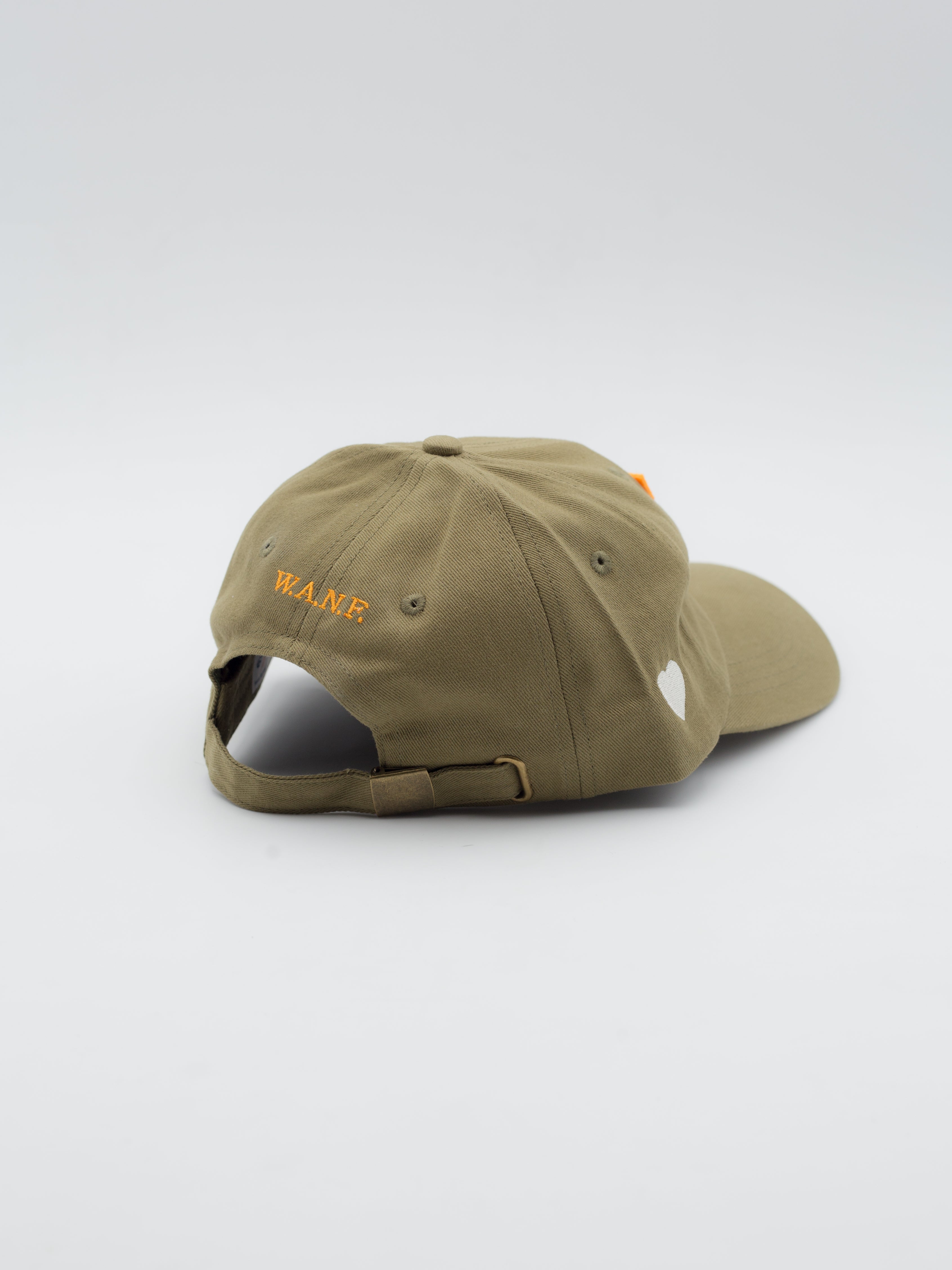 W. Hat