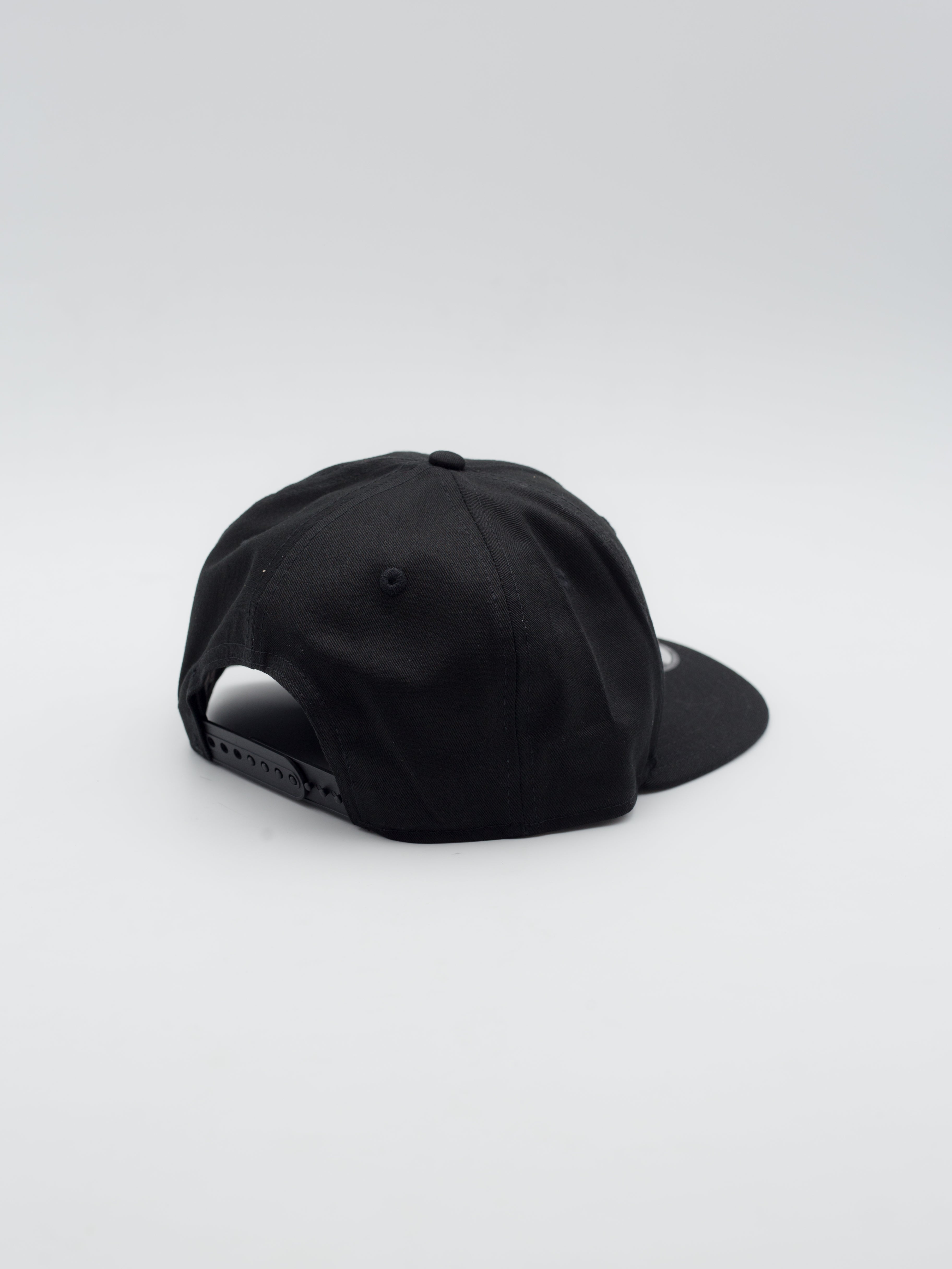 9Fifty Los Angeles Dodgers Black/White
