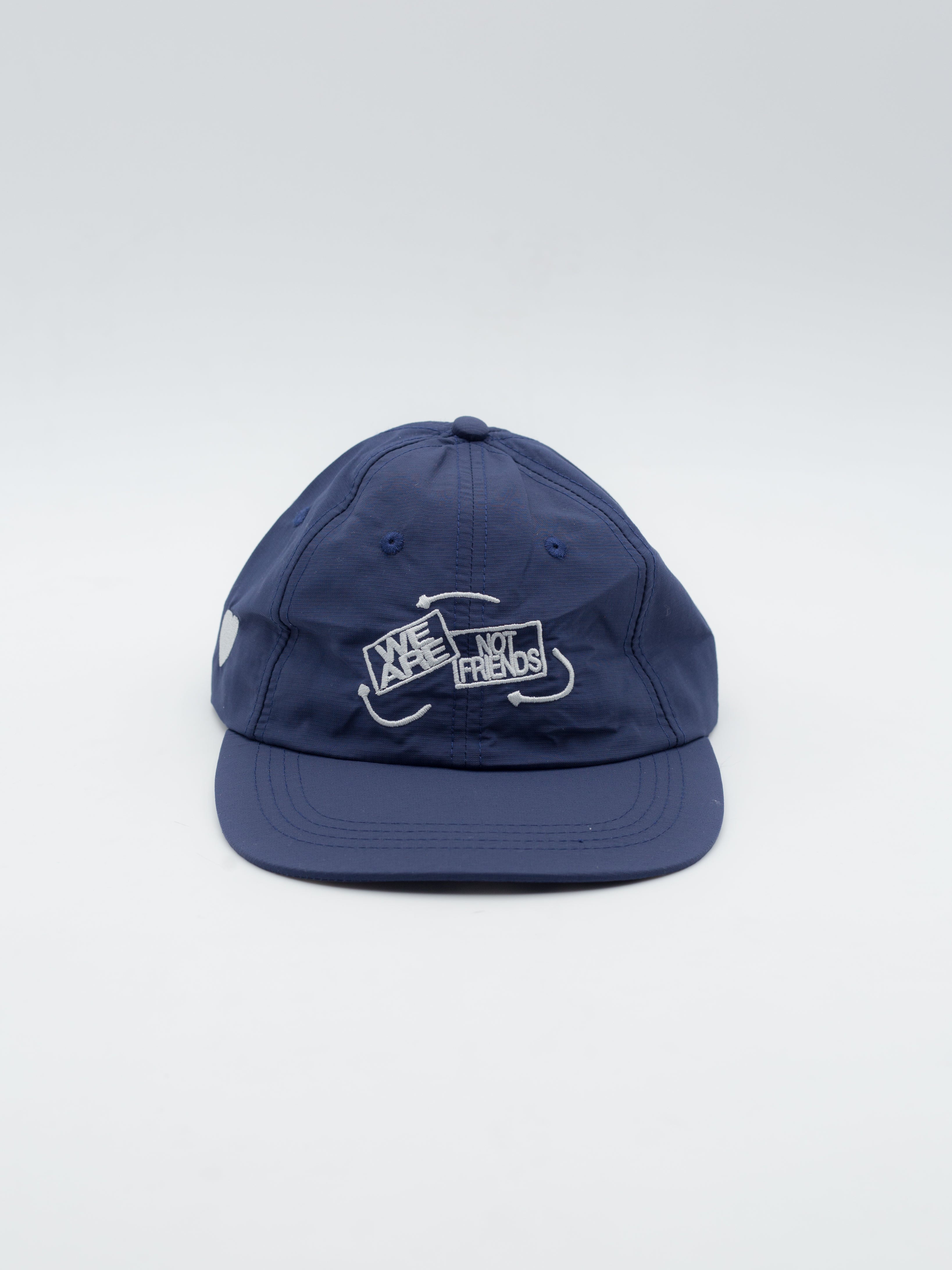 Rotation Hat