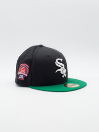 59Fifty Team Color Chicago White Sox