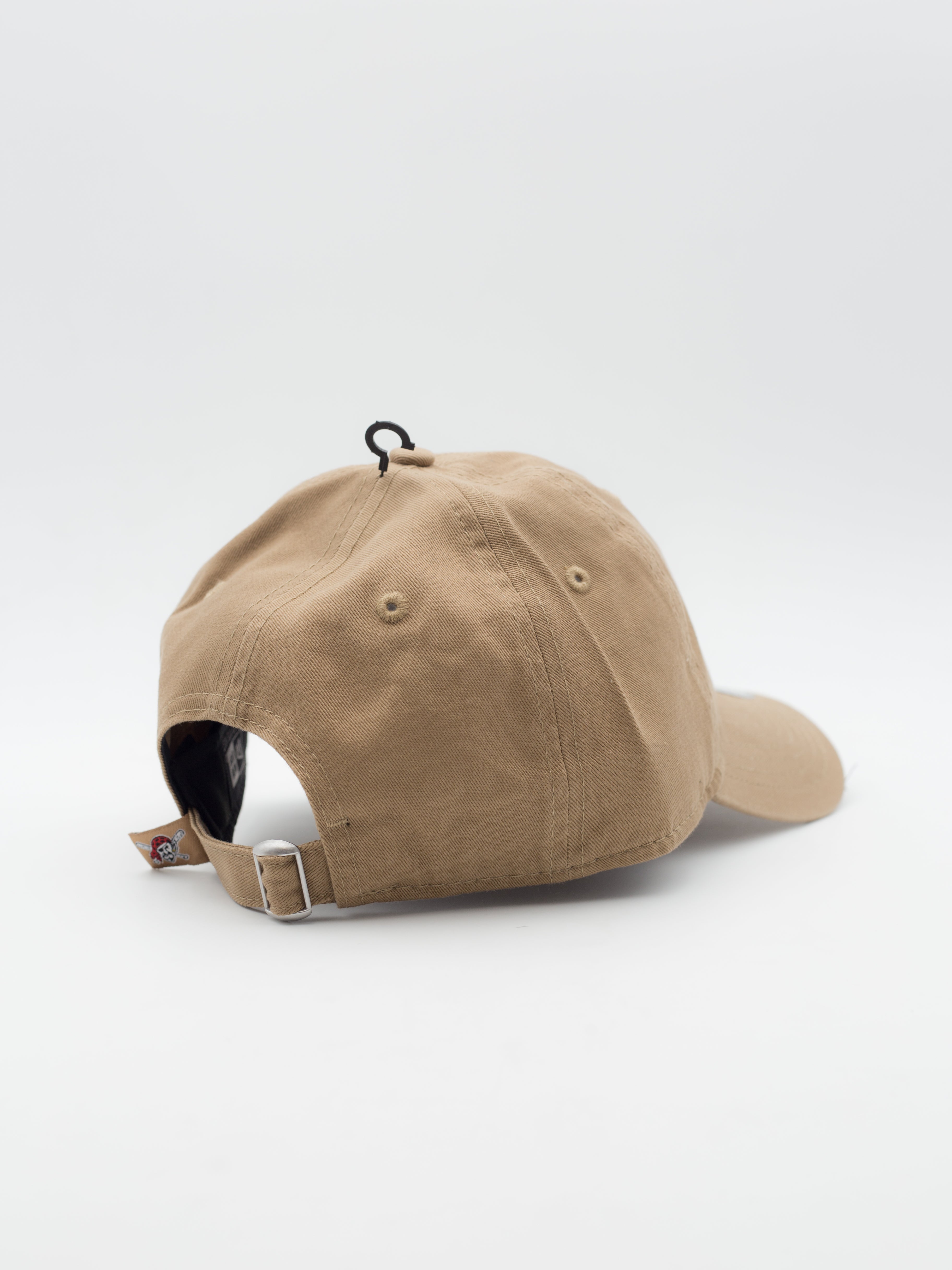 9TWENTY Core Classic Pittsburgh Pirates Khaki