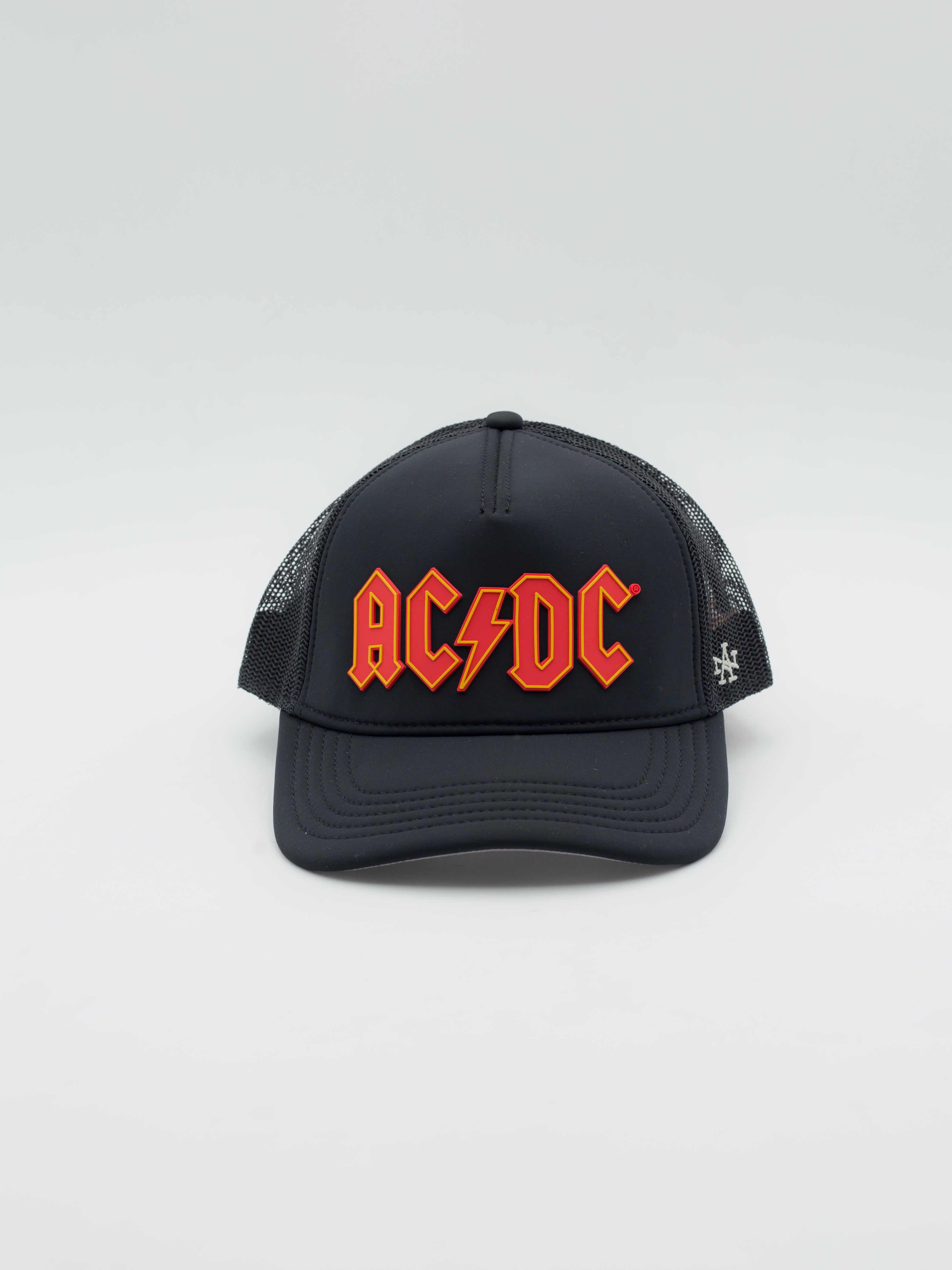 Riptide Valin ACDC Trucker