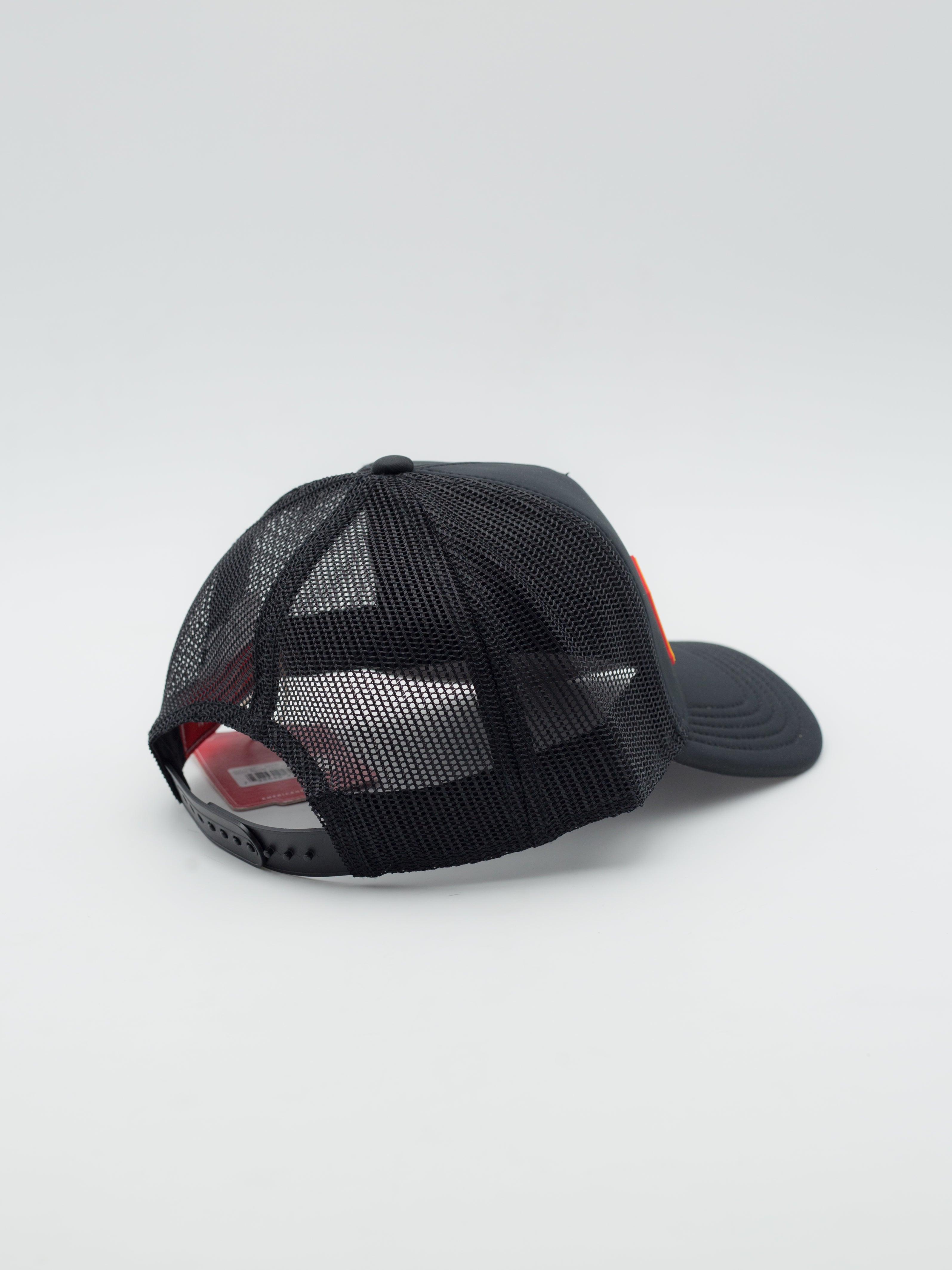 Riptide Valin ACDC Trucker