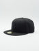 59fifty los angeles dodgers negro negro