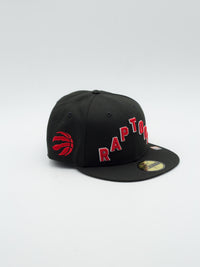 59FIFTY Statement Toronto Raptors