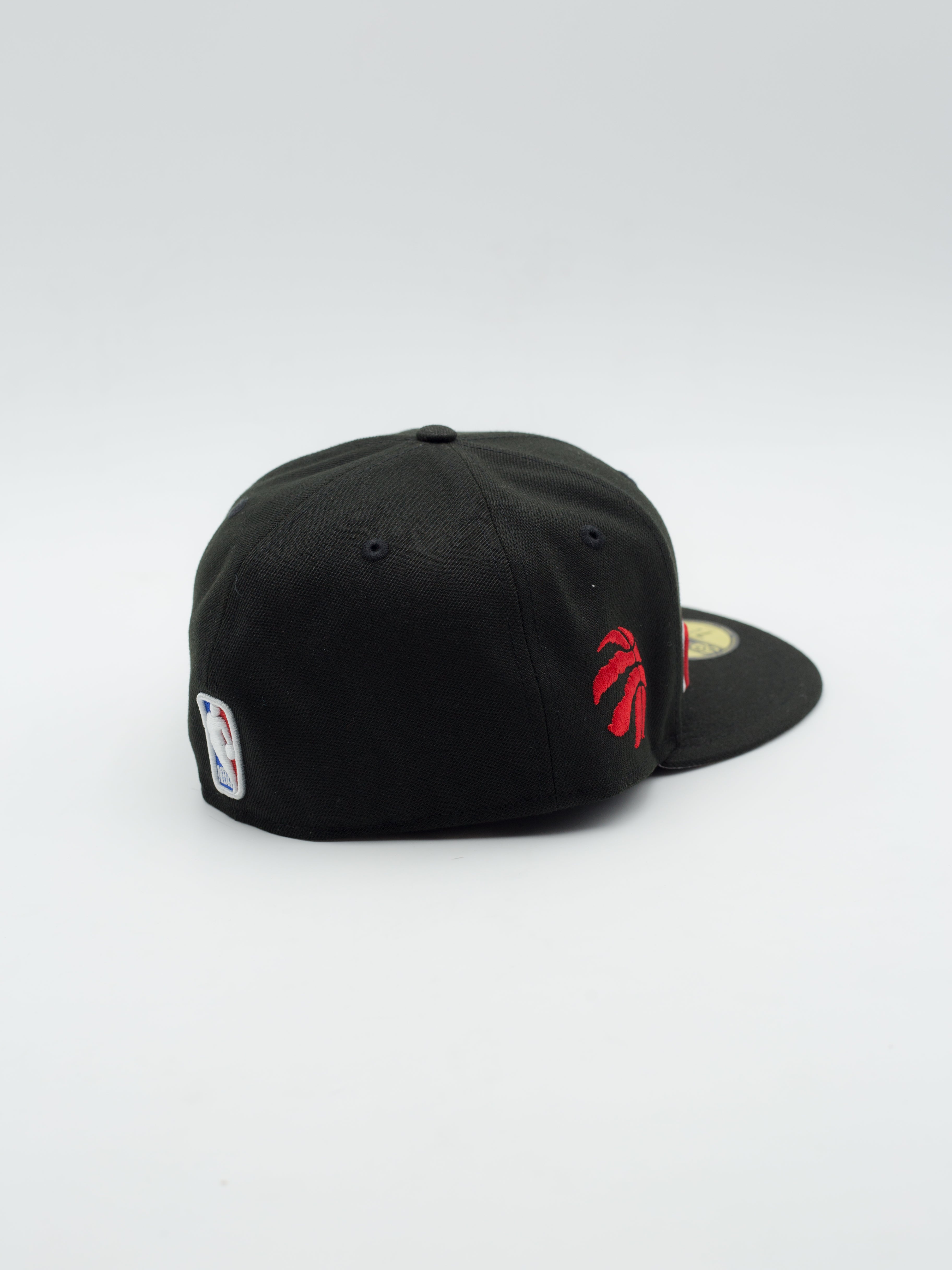 59FIFTY Statement Toronto Raptors