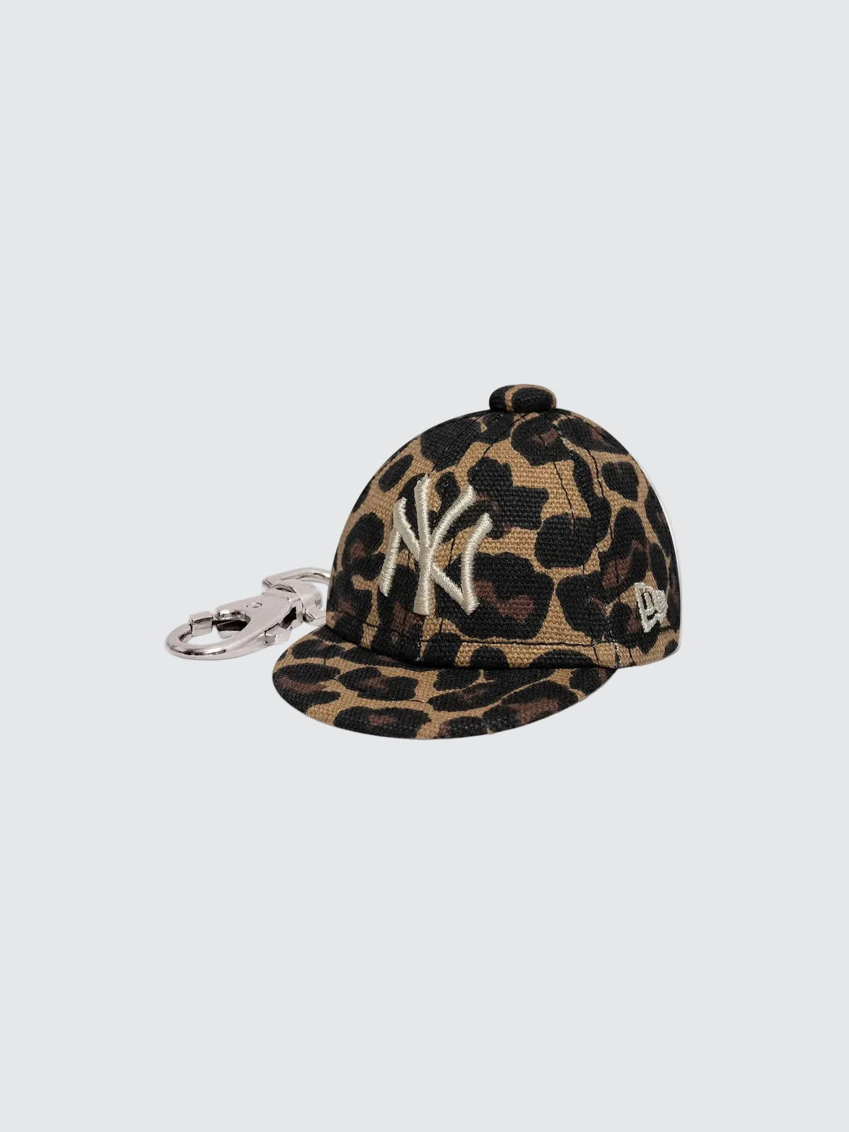 Mini Cap Keychain 59FIFTY New York Yankees