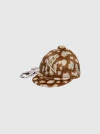 Mini Cap Keychain 59FIFTY New York Yankees