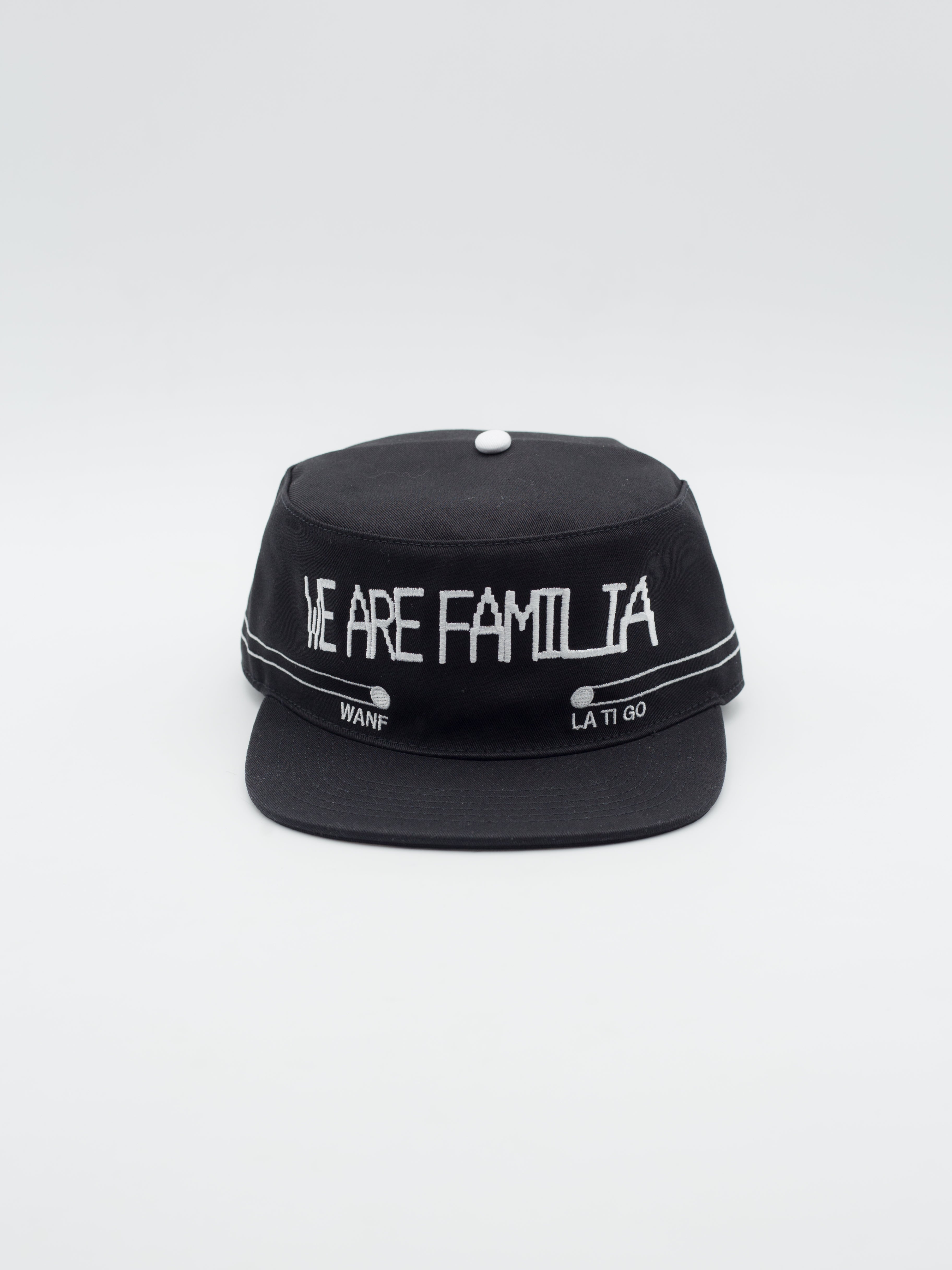 We Are Pillbox Family