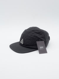 Metal TT Volley Black