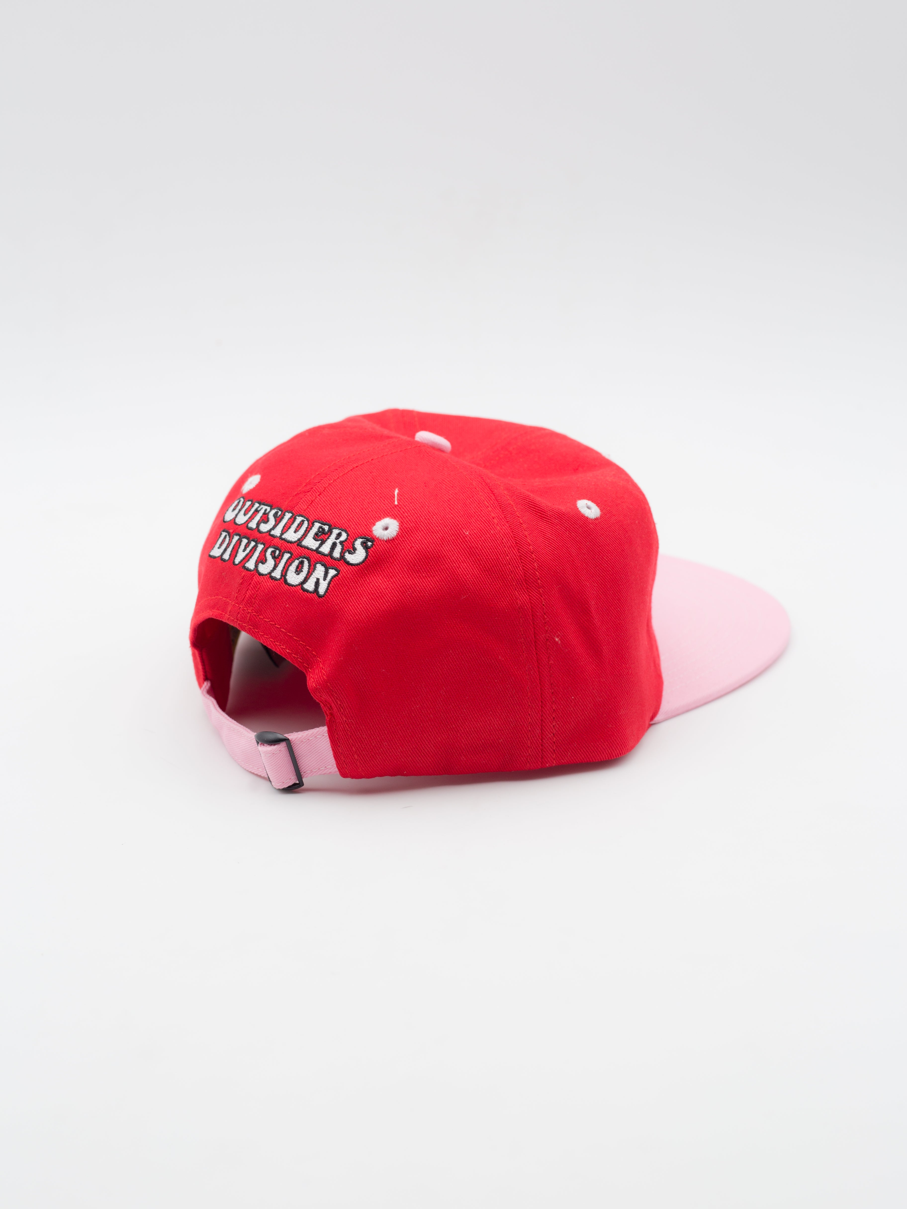 Apple Day Red/Pink