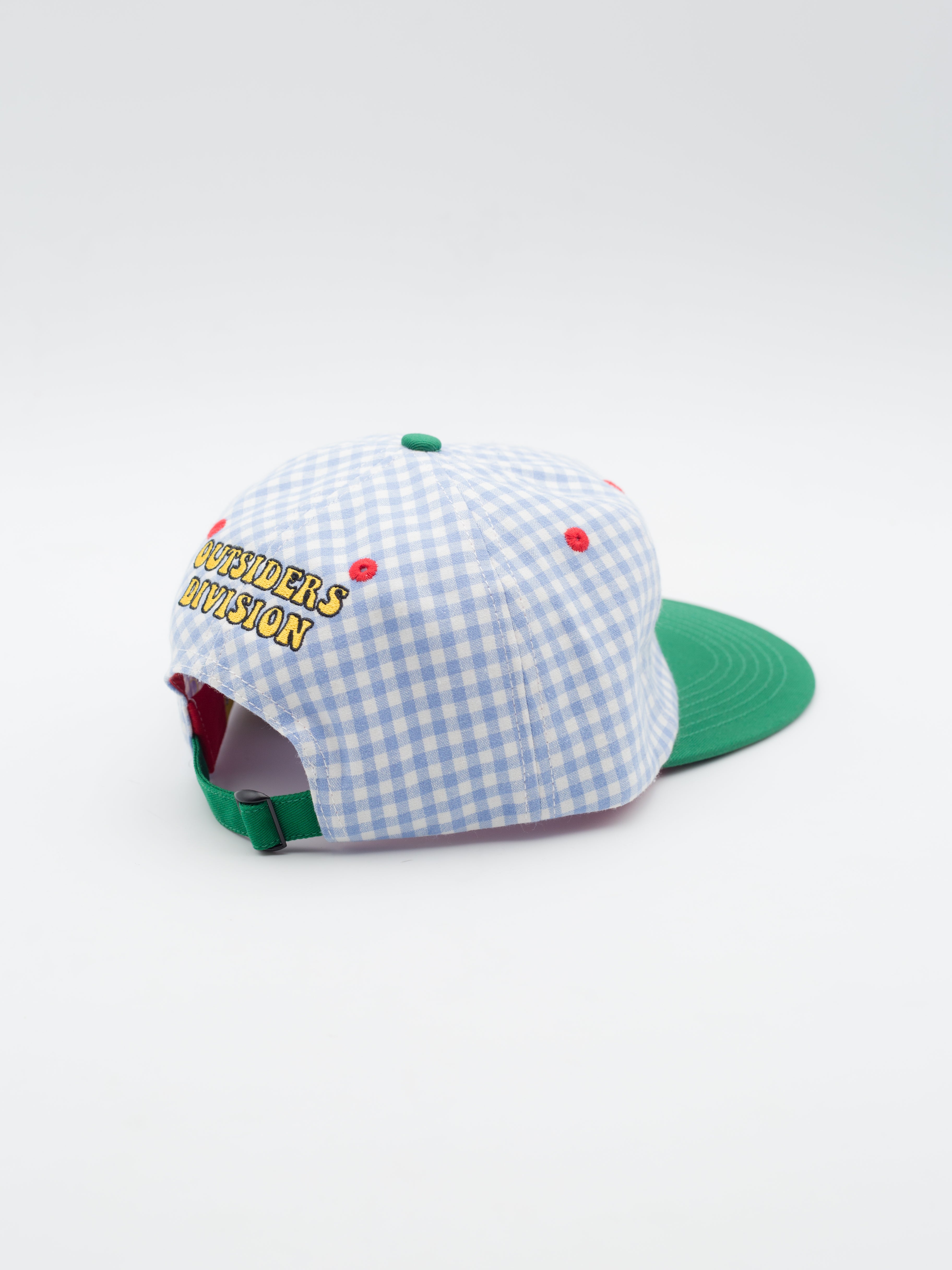 Michelangelo Blue/Green