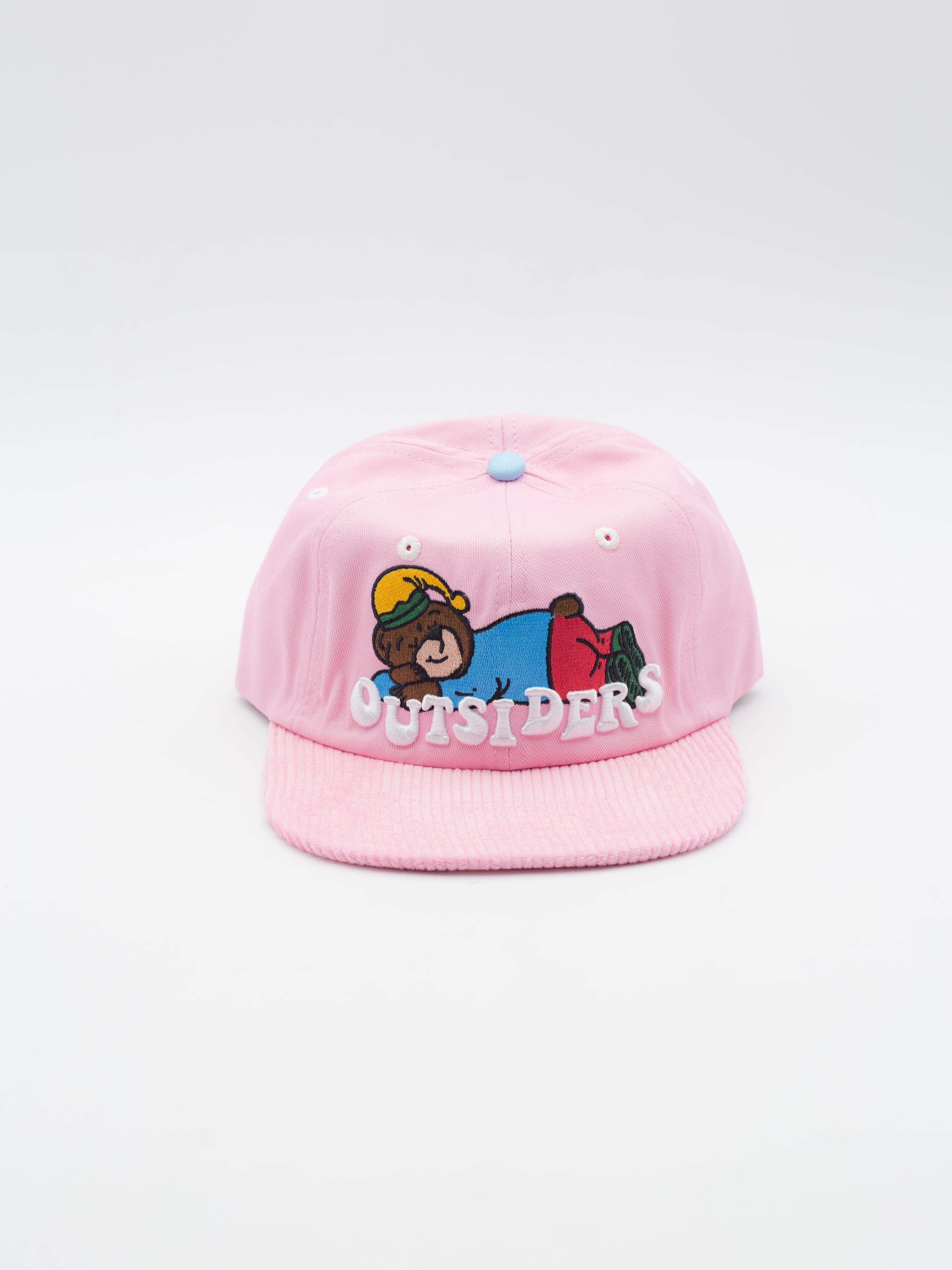Dream Supreme Pink