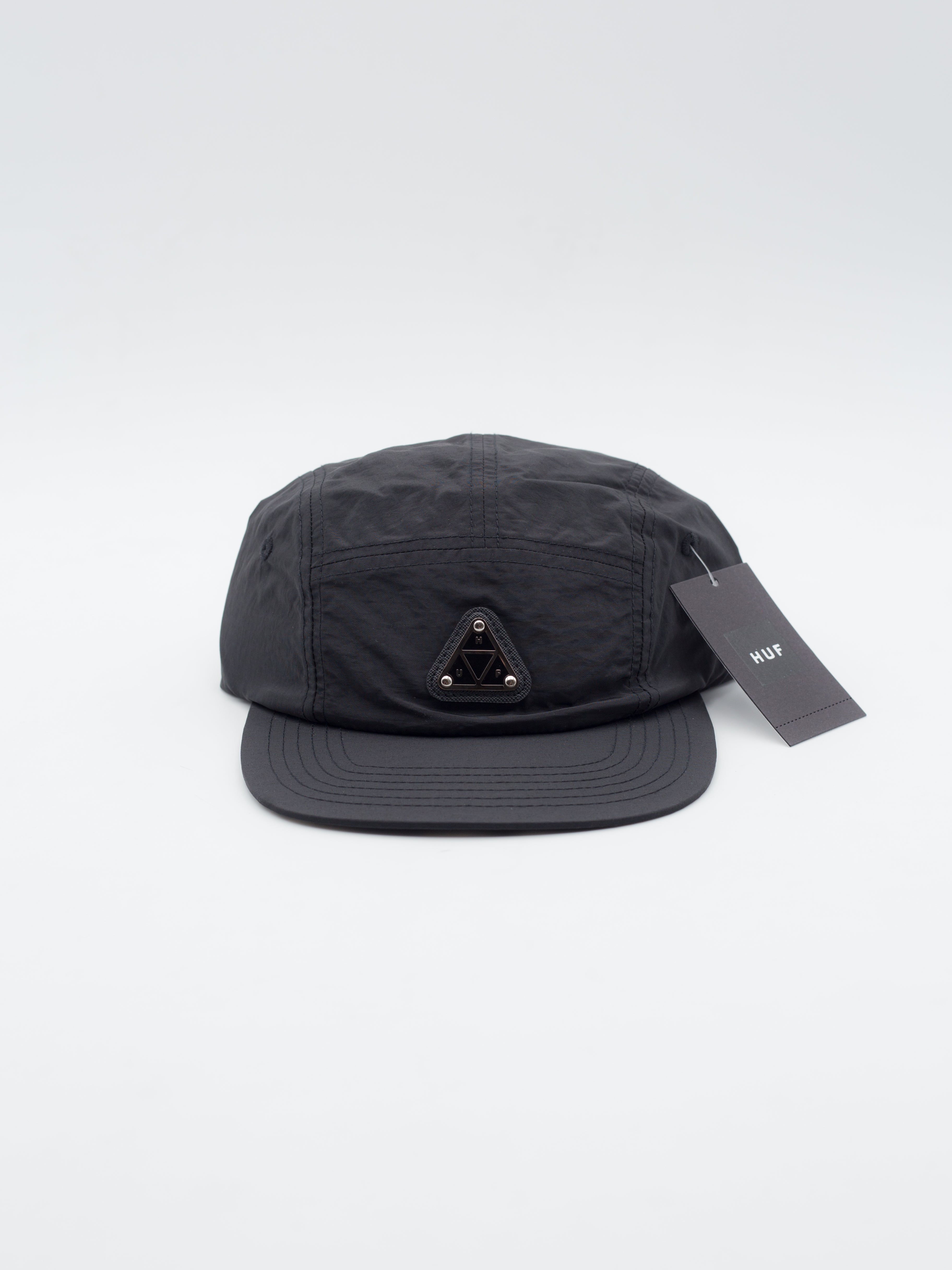 Metal TT Volley Black