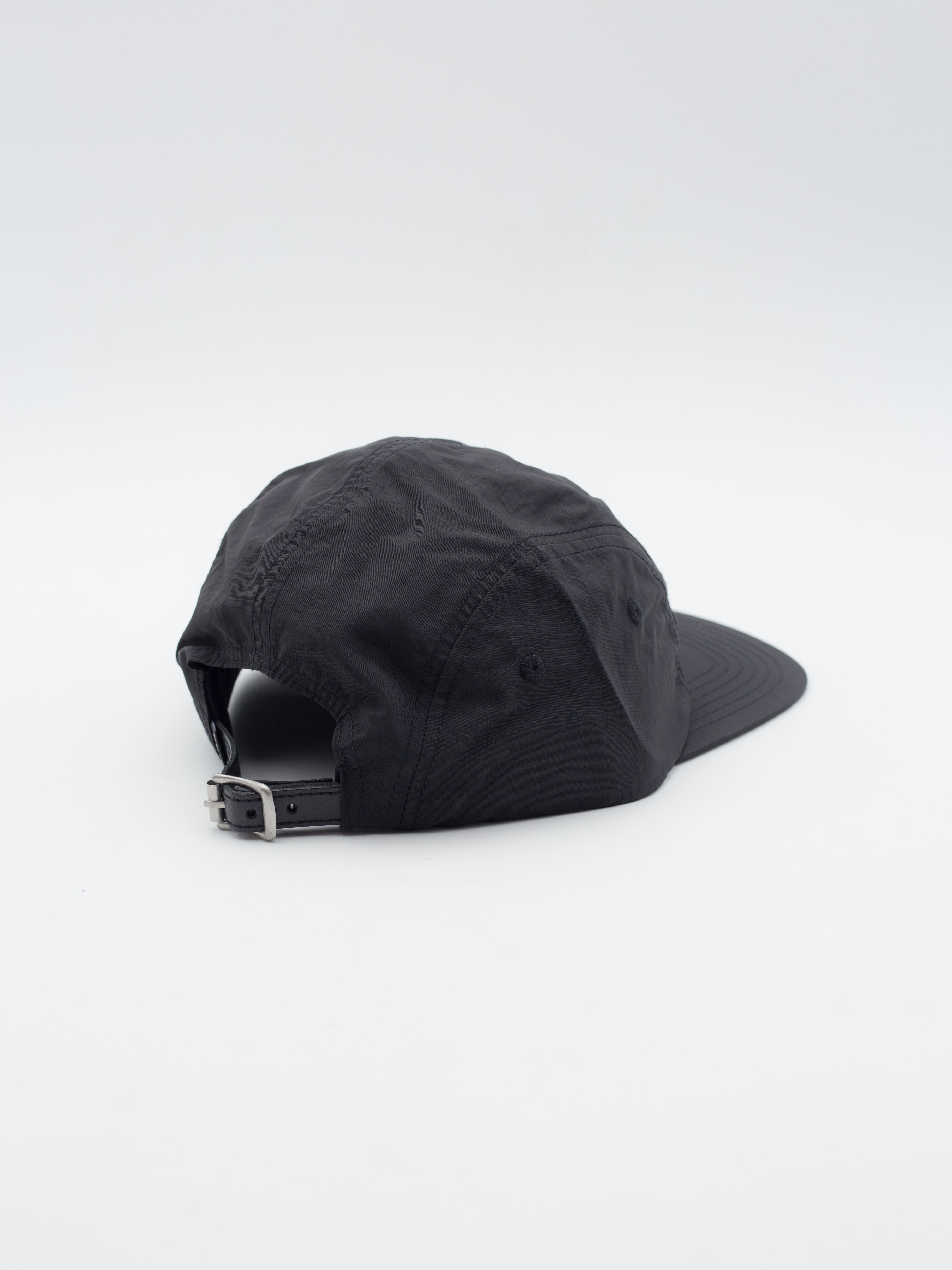 Metal TT Volley Black