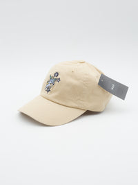 Cupid 6 Panel Beige