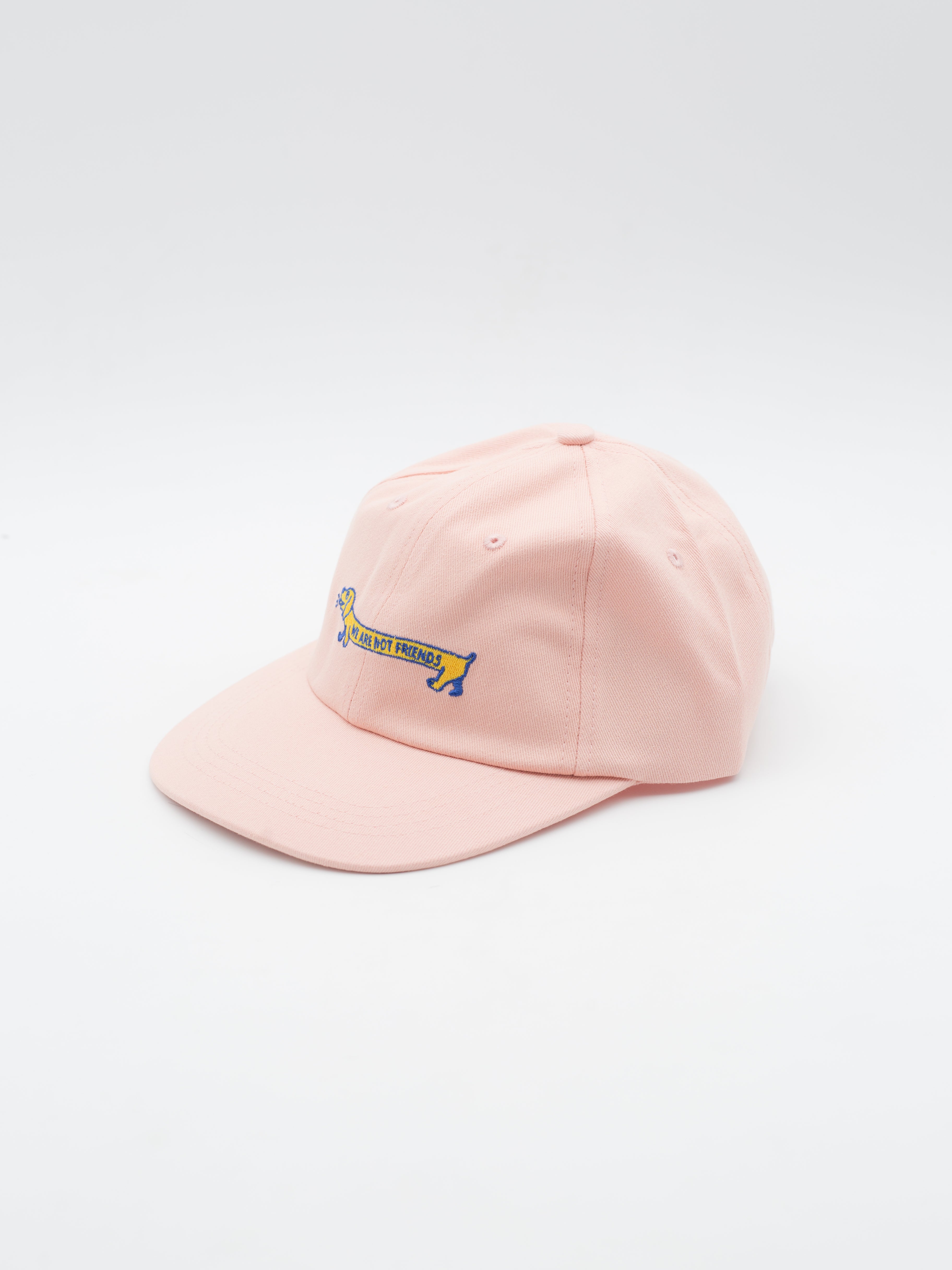 Doggy Hat Pink