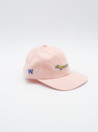 Doggy Hat Pink