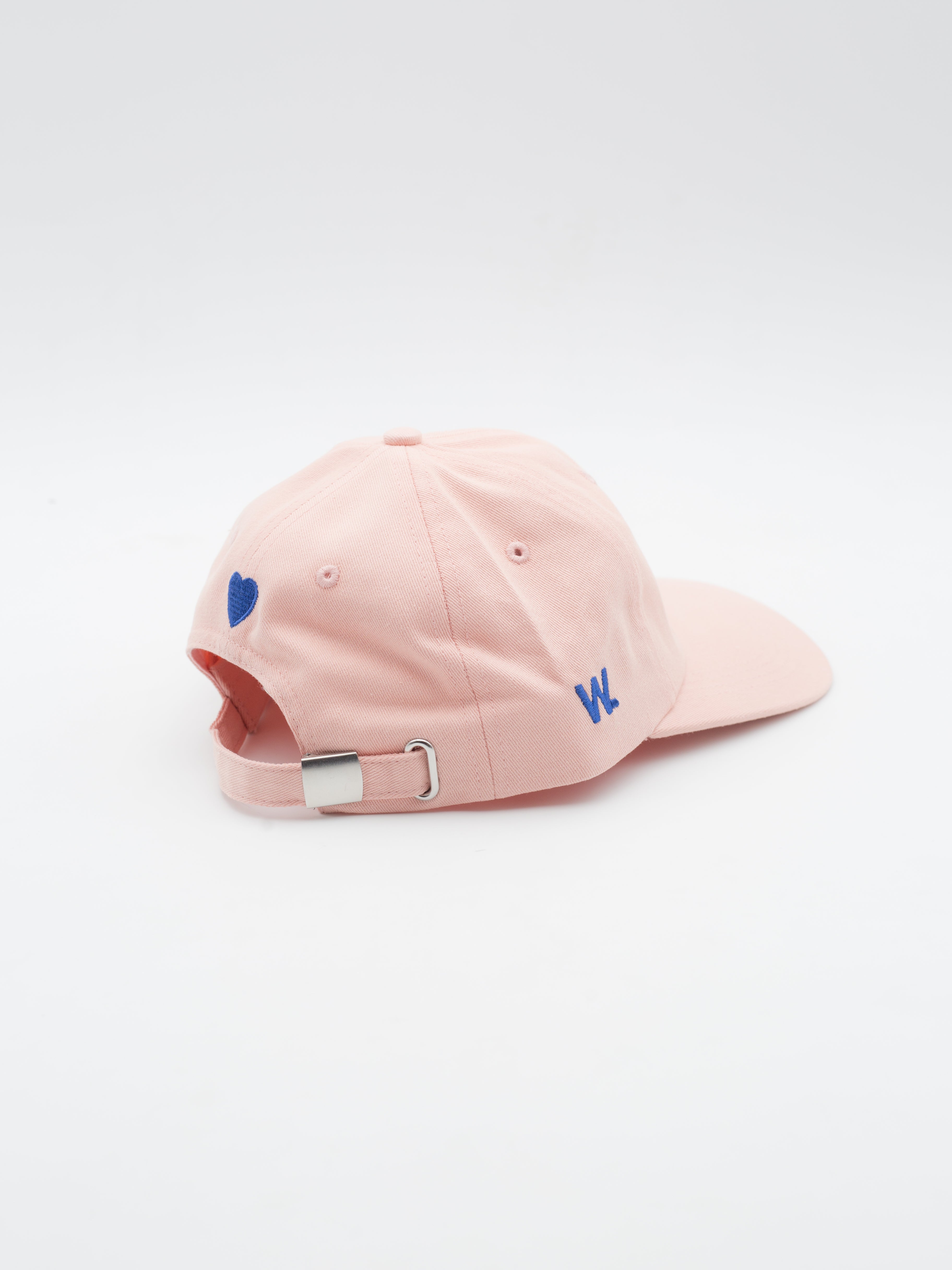 Doggy Hat Pink