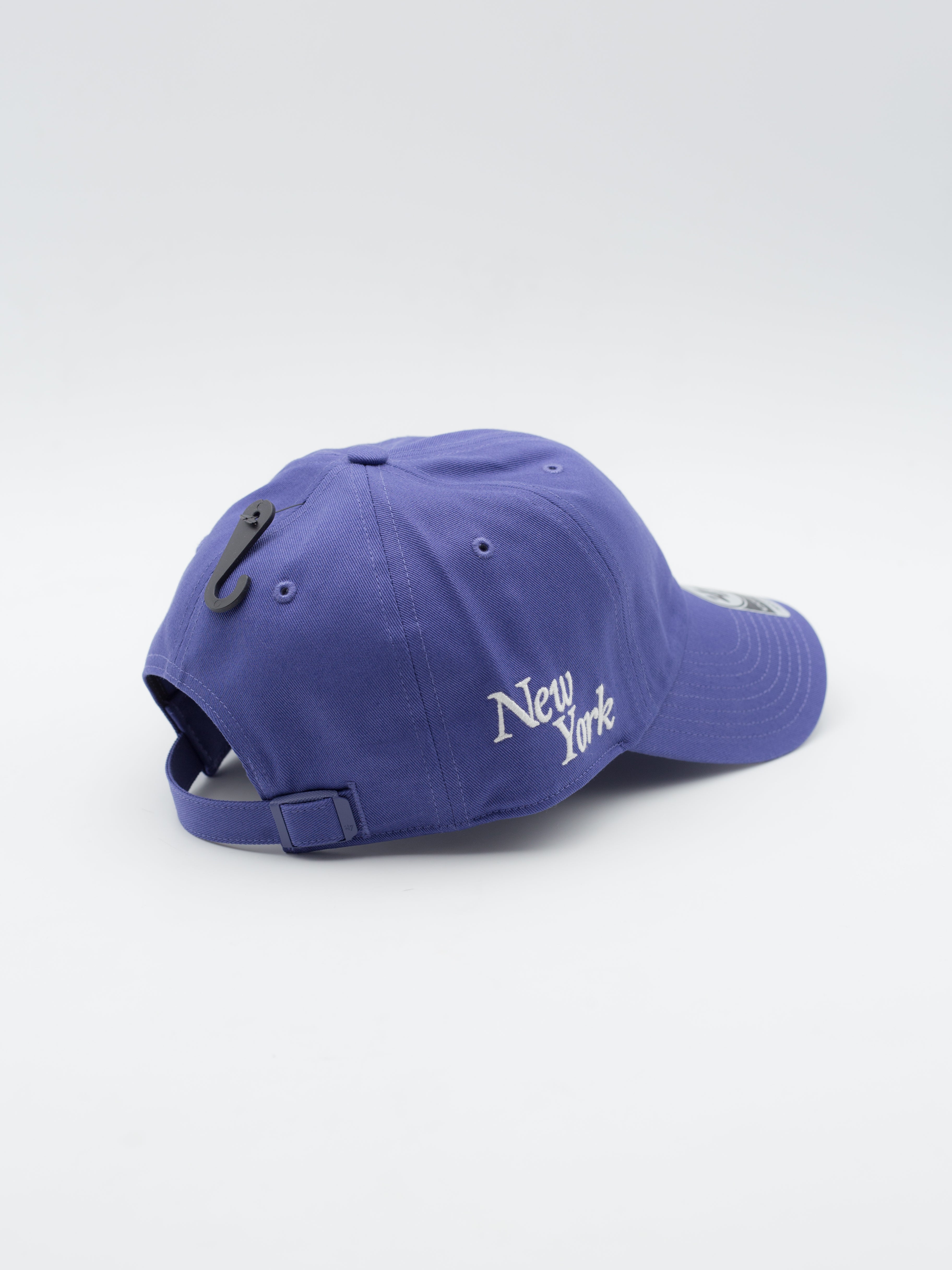 CLEAN UP Foundation New York Yankees Deep Space