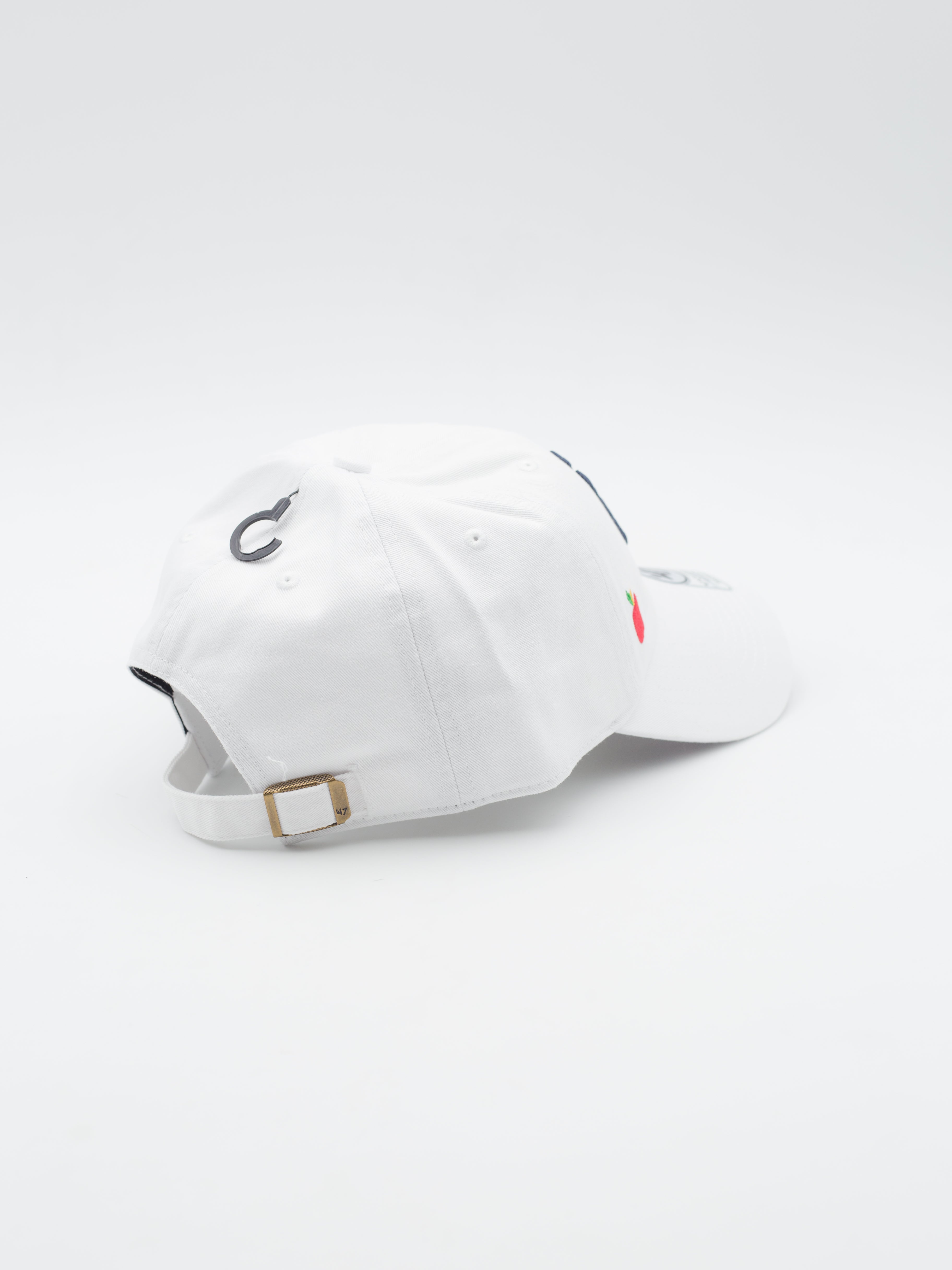 CLEAN UP Icon New York Yankees White