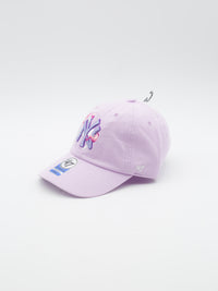 CLEAN UP Unicorn New York Yankees Kids