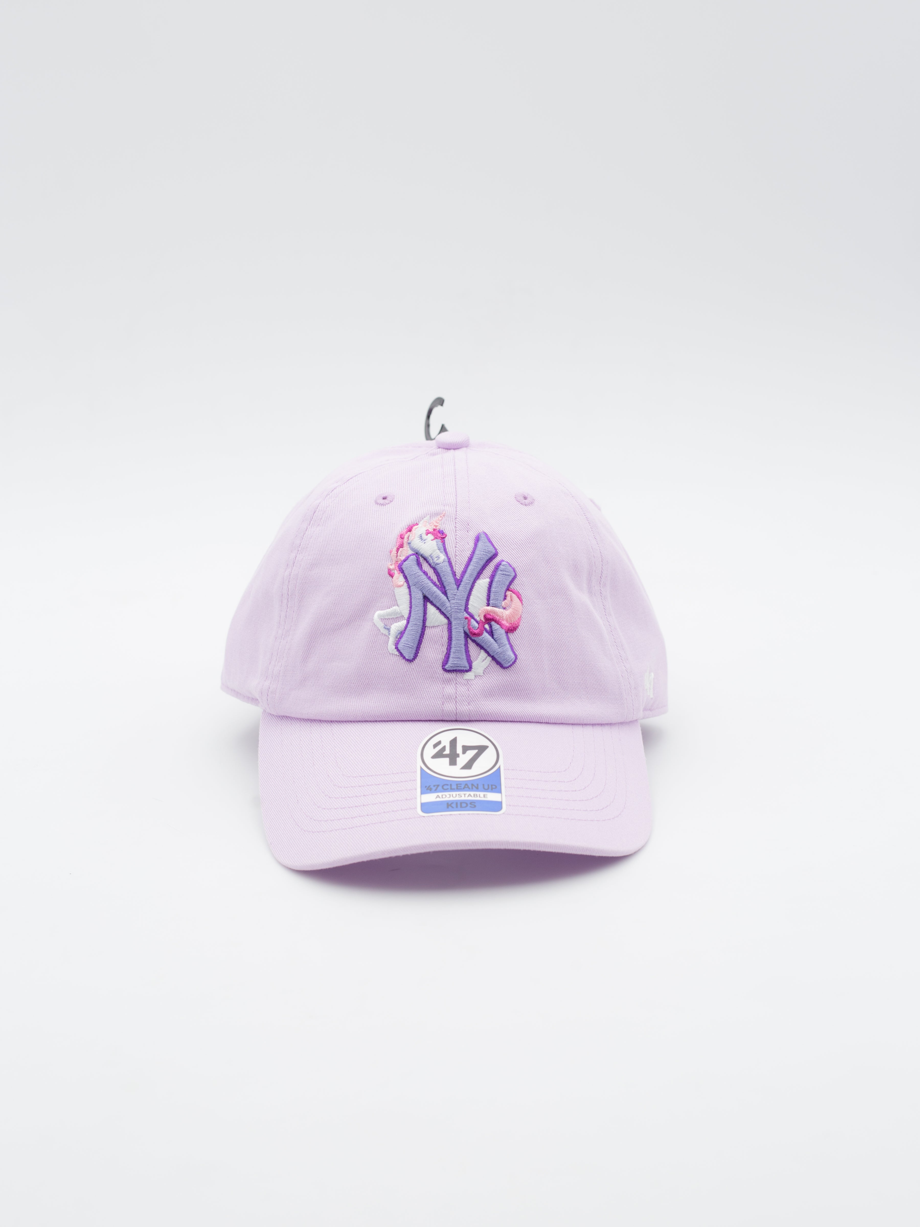 CLEAN UP Unicorn New York Yankees Kids
