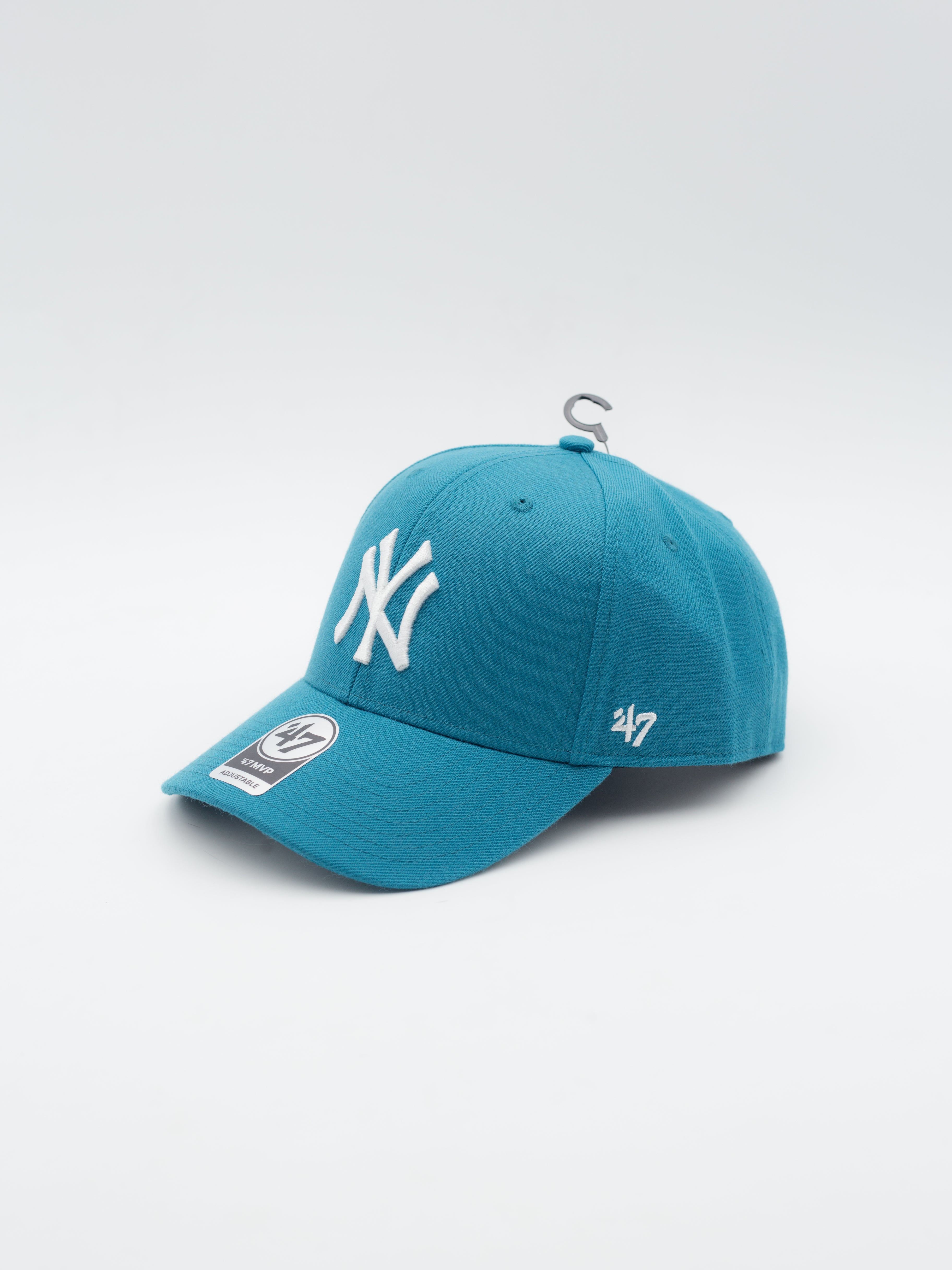 MVP New York Yankees Dark Teal