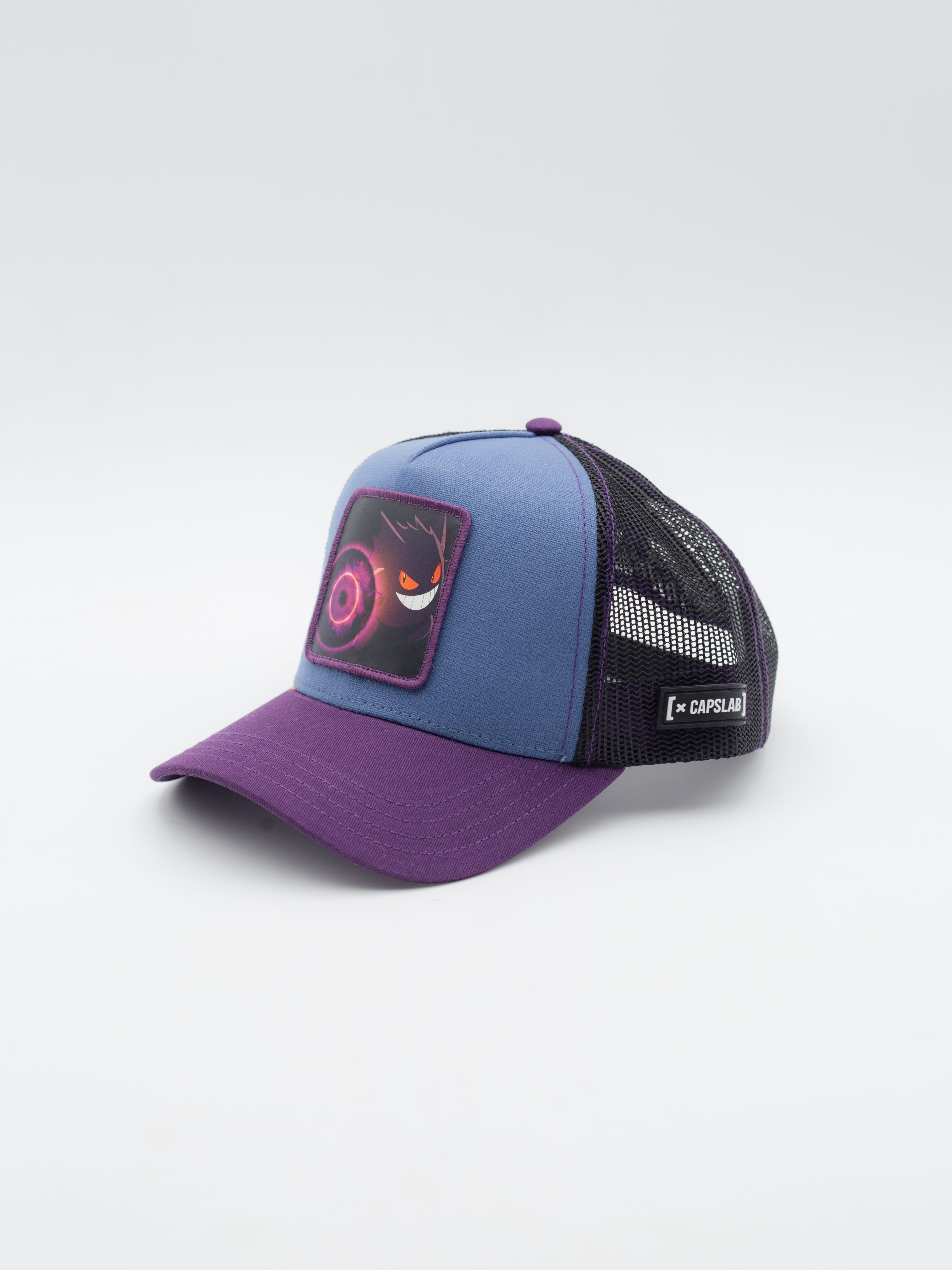 Gengar CT/SHA Trucker