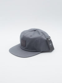 Set Box Snapback Slate