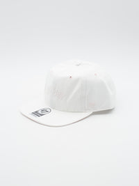 CAPTAIN In The Clouds New York Yankees White