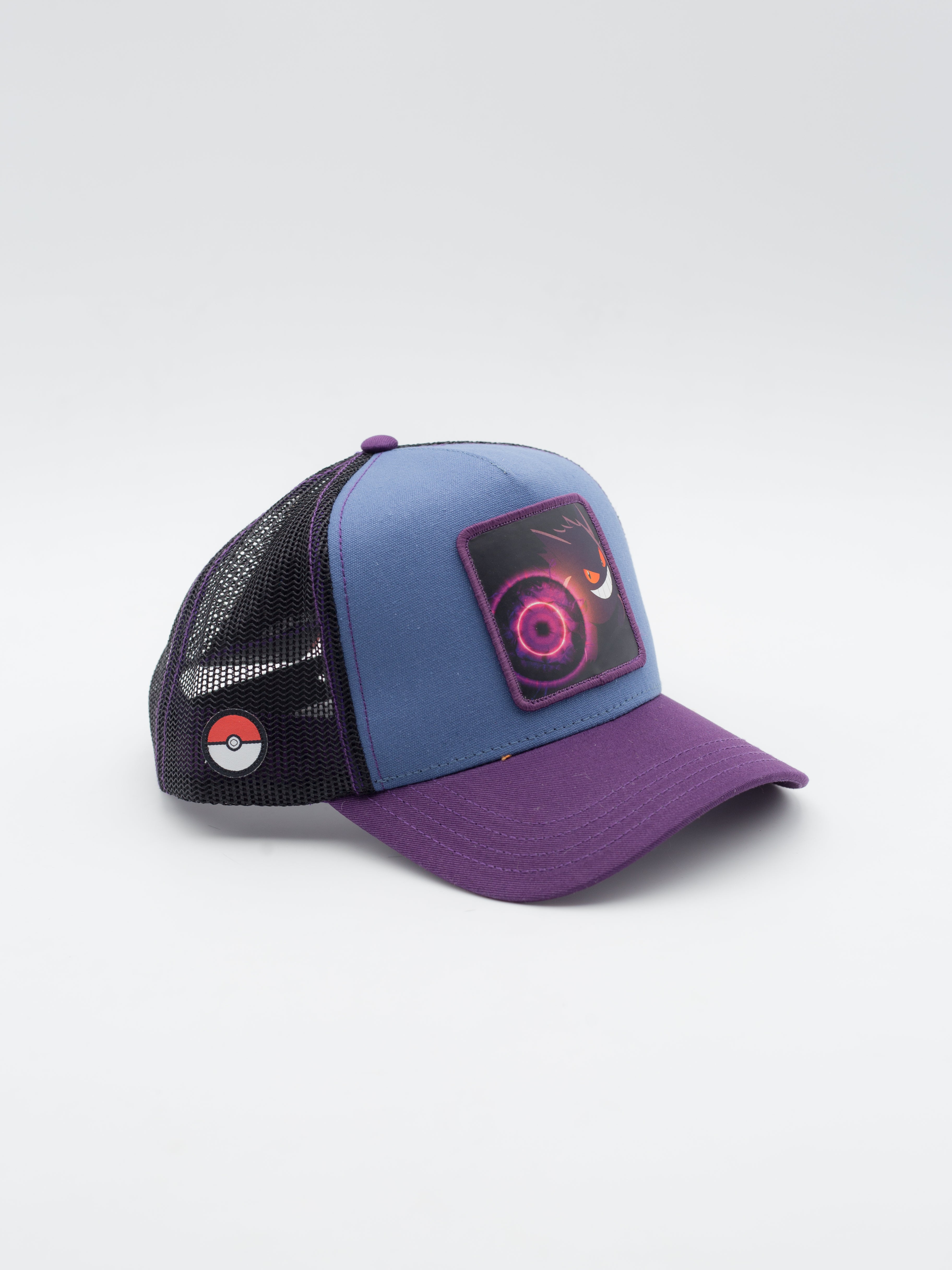 Gengar CT/SHA Trucker