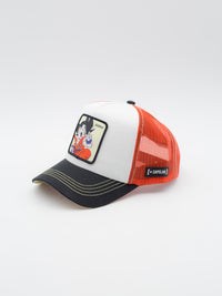 Goku CT/KID Trucker