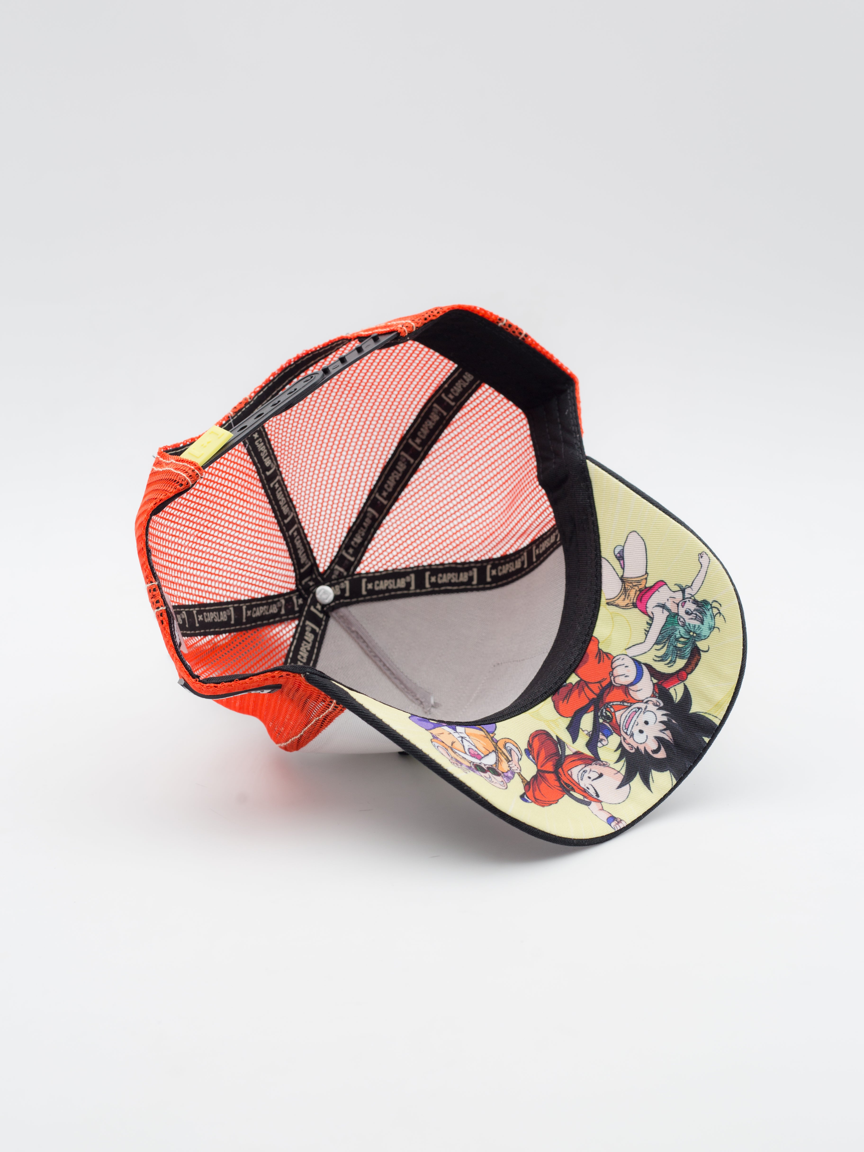 Goku CT/KID Trucker