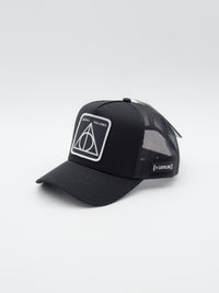 Harry Potter CT/DEA1 Trucker