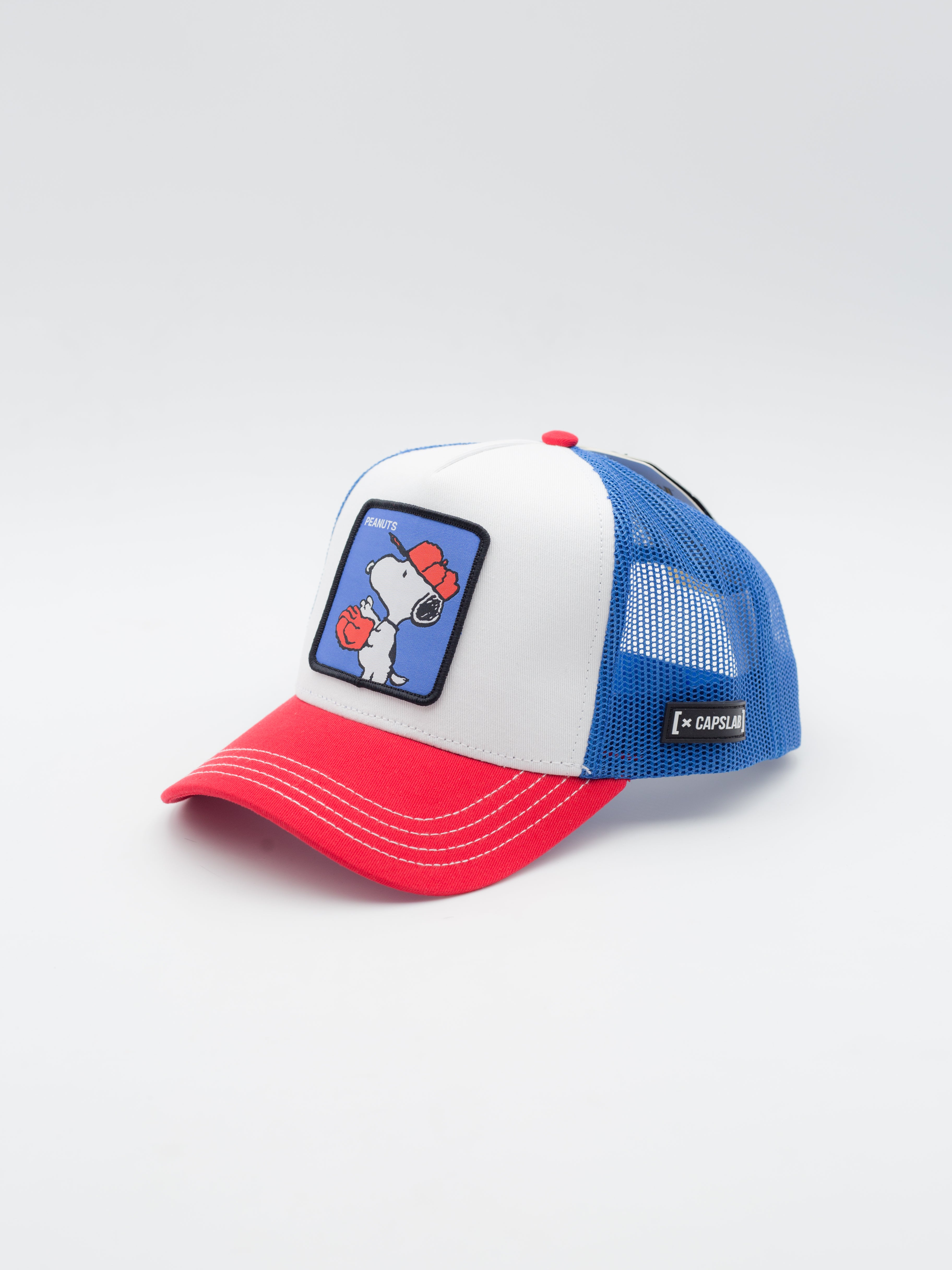 Peanuts Snoopy CAS/VA/2 Trucker