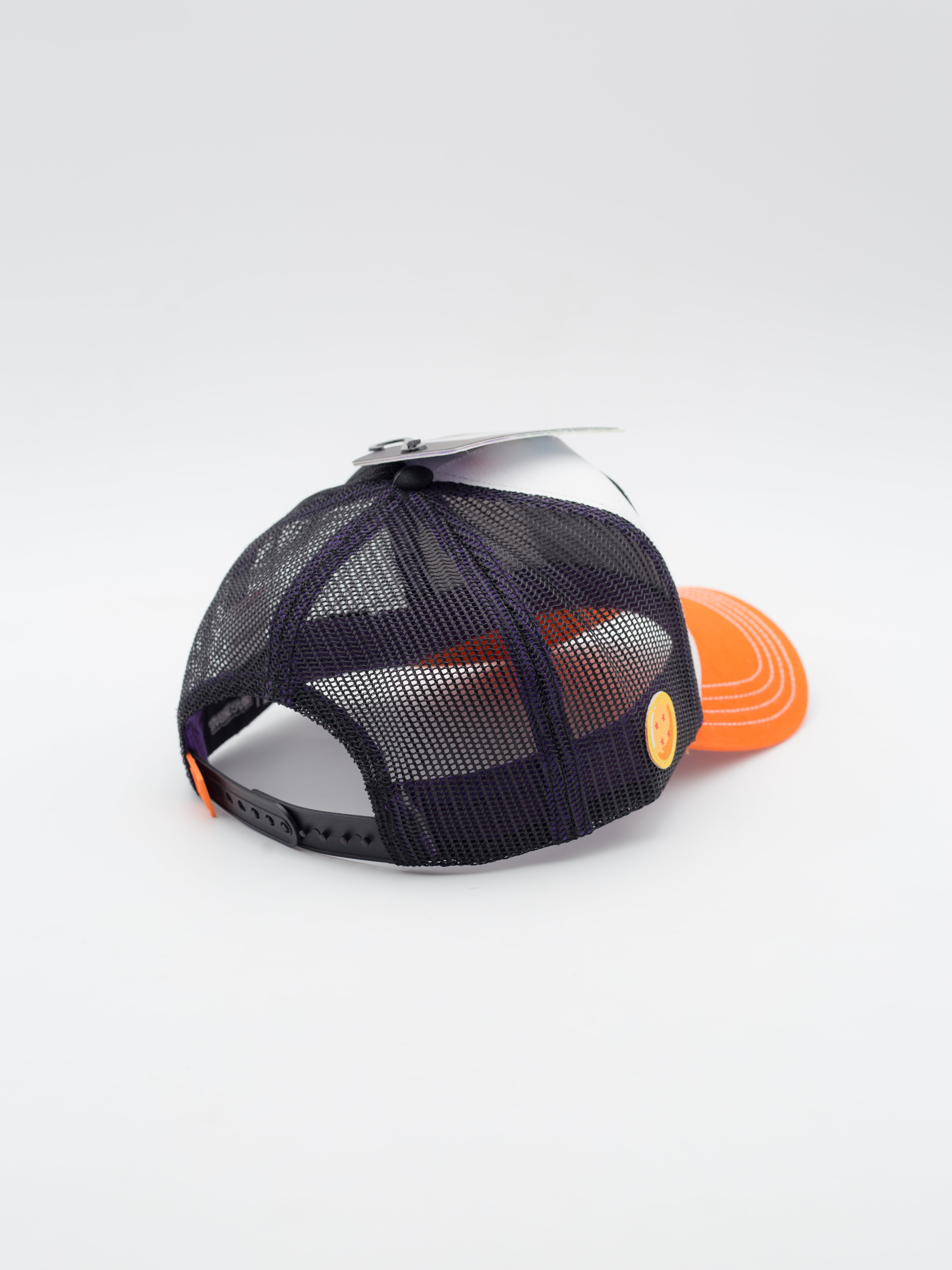 Goku GOK/2 Trucker