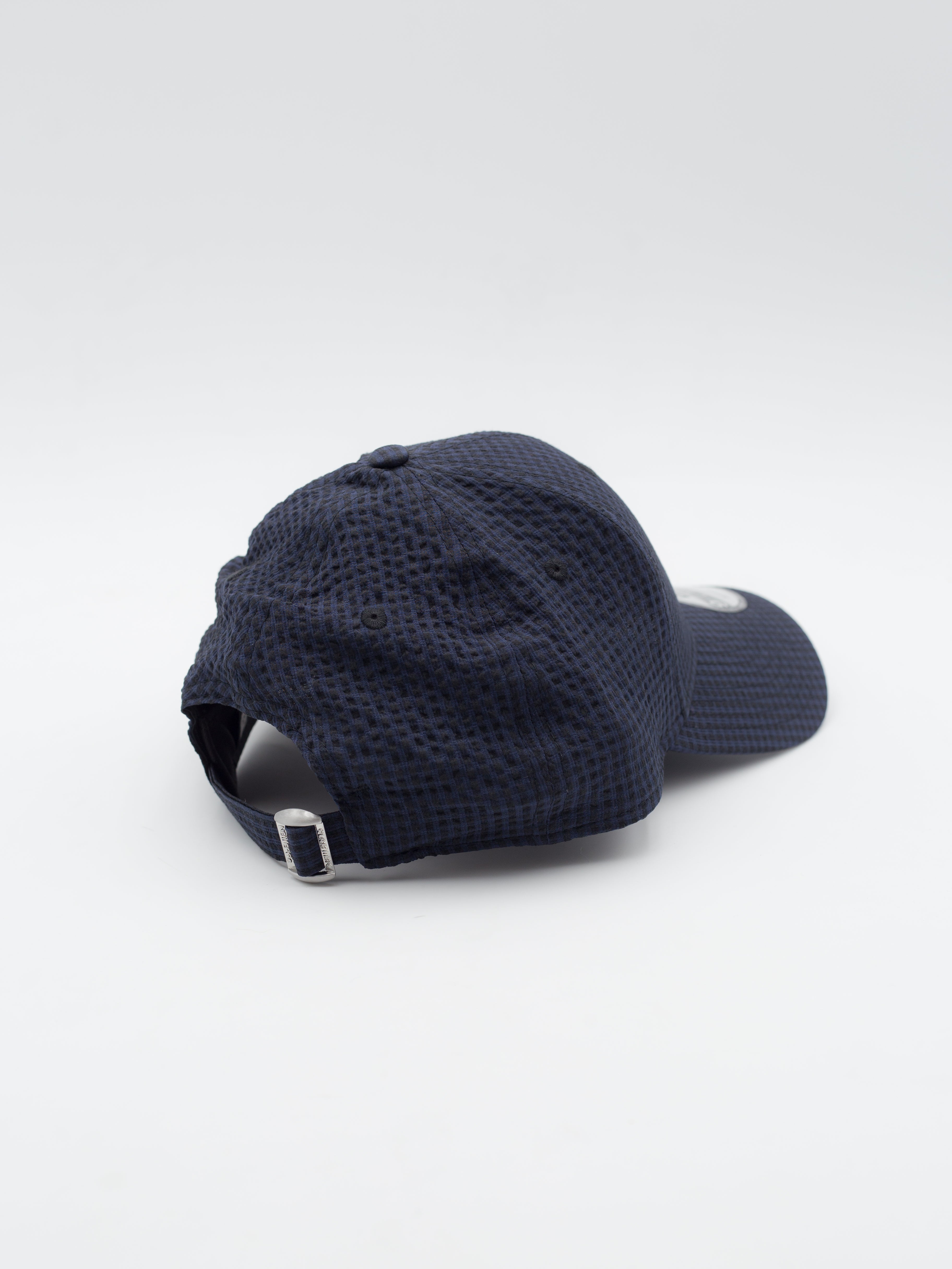 9FORTY Seersucker New York Yankees Navy