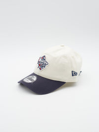 9TWENTY World Series Cream/Navy