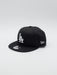 Gorra 9Fifty Los Angeles Dodgers Negra 