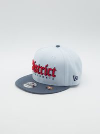 Gorra 9Fifty Washington Wizards Snapback
