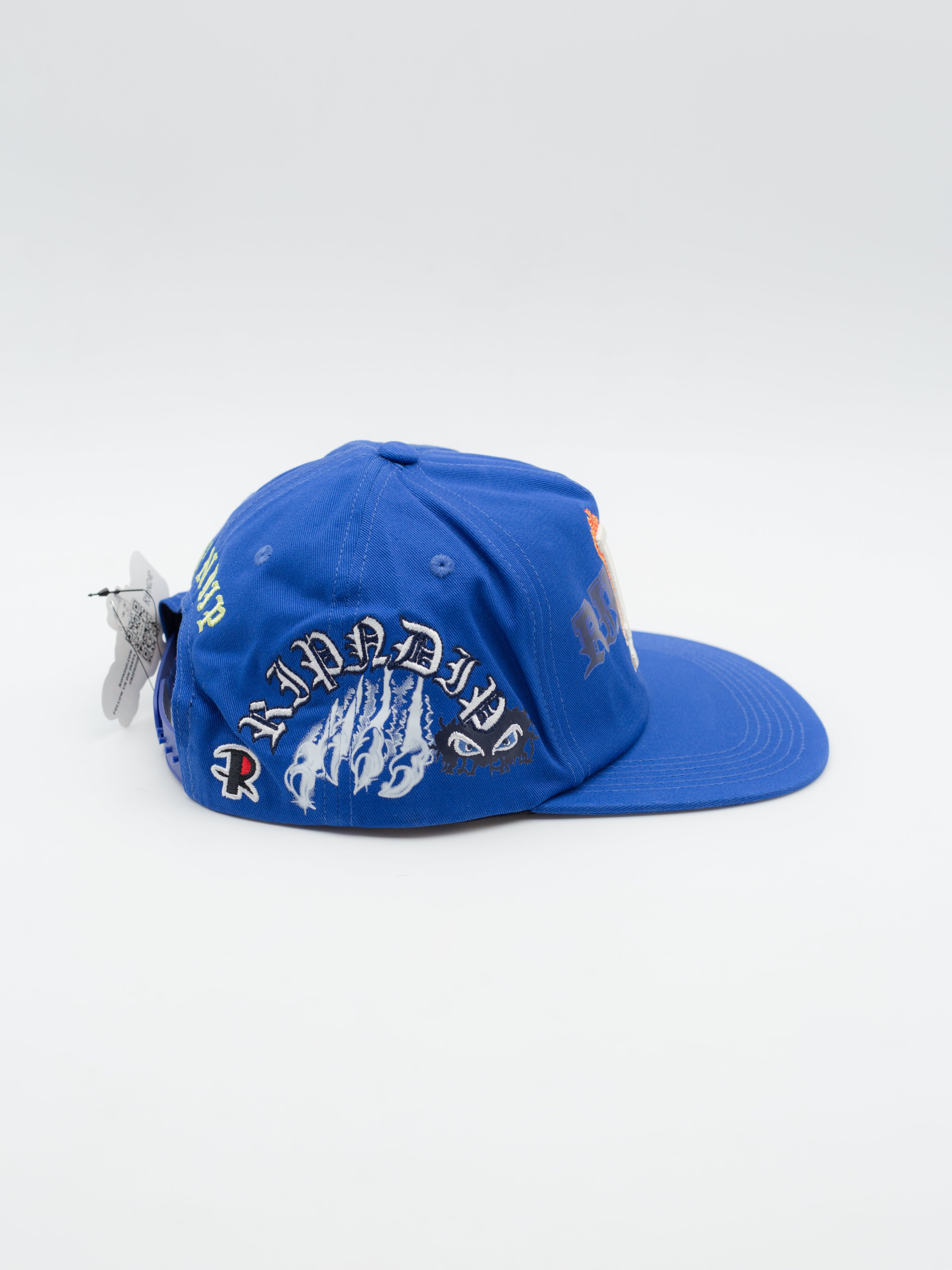 LA Athletics Snapback