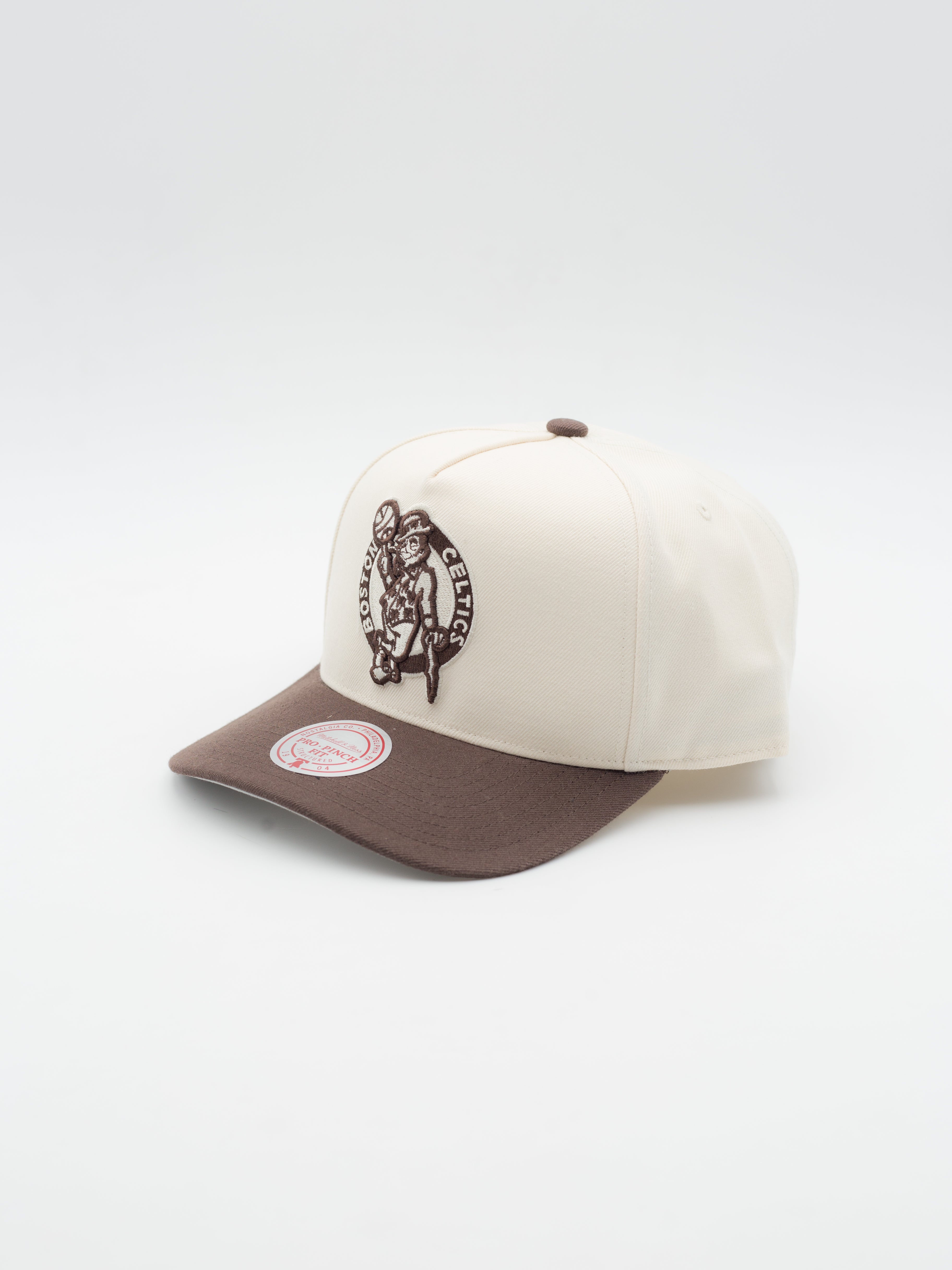 Fashion Basic 2T Pro Boston Celtics Snapback
