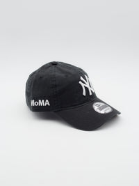 9TWENTY MoMA x New York Yankees Black