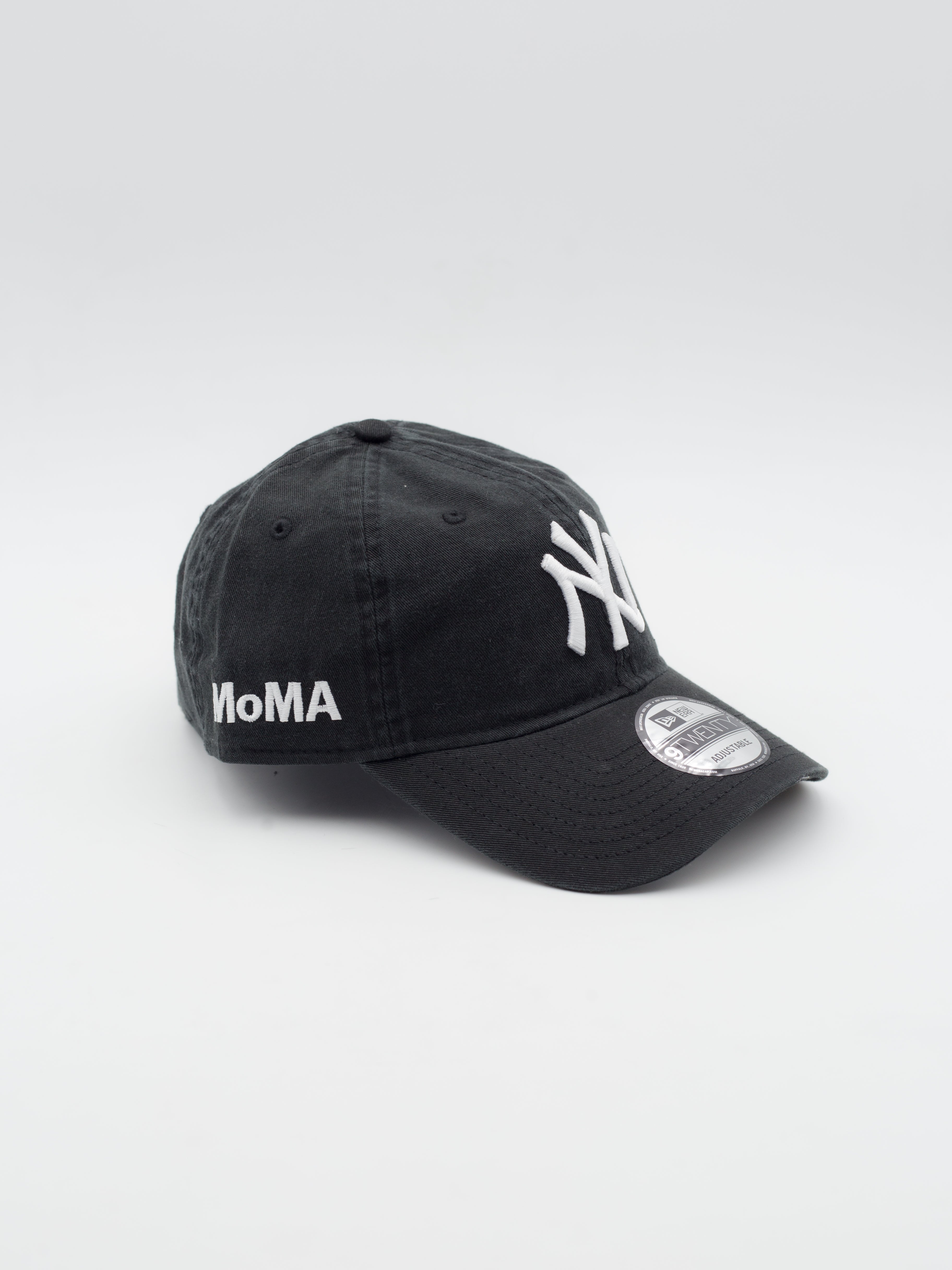 9TWENTY MoMA x New York Yankees Black