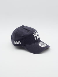 9TWENTY MoMA x New York Yankees Navy