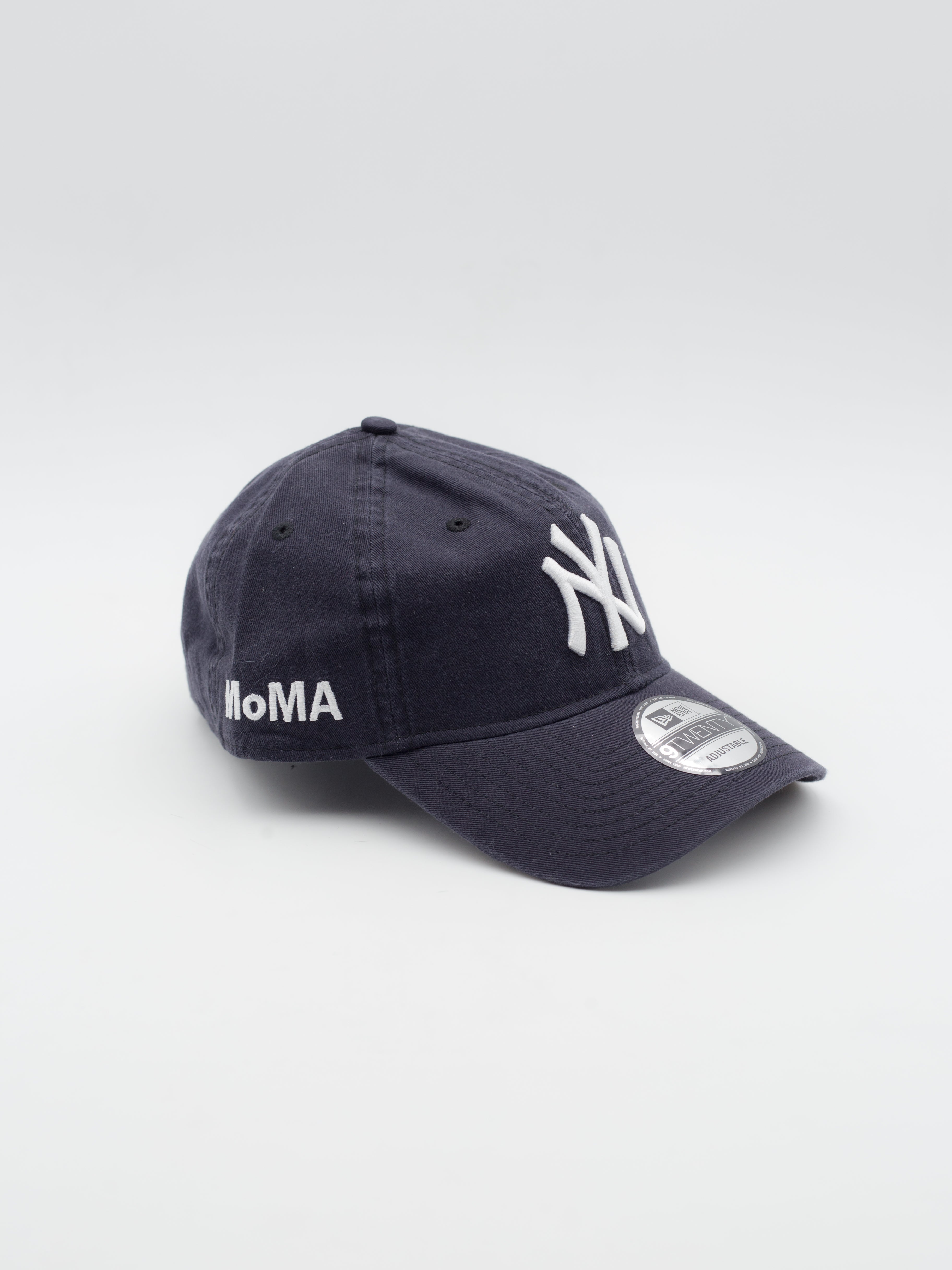 9TWENTY MoMA x New York Yankees Navy